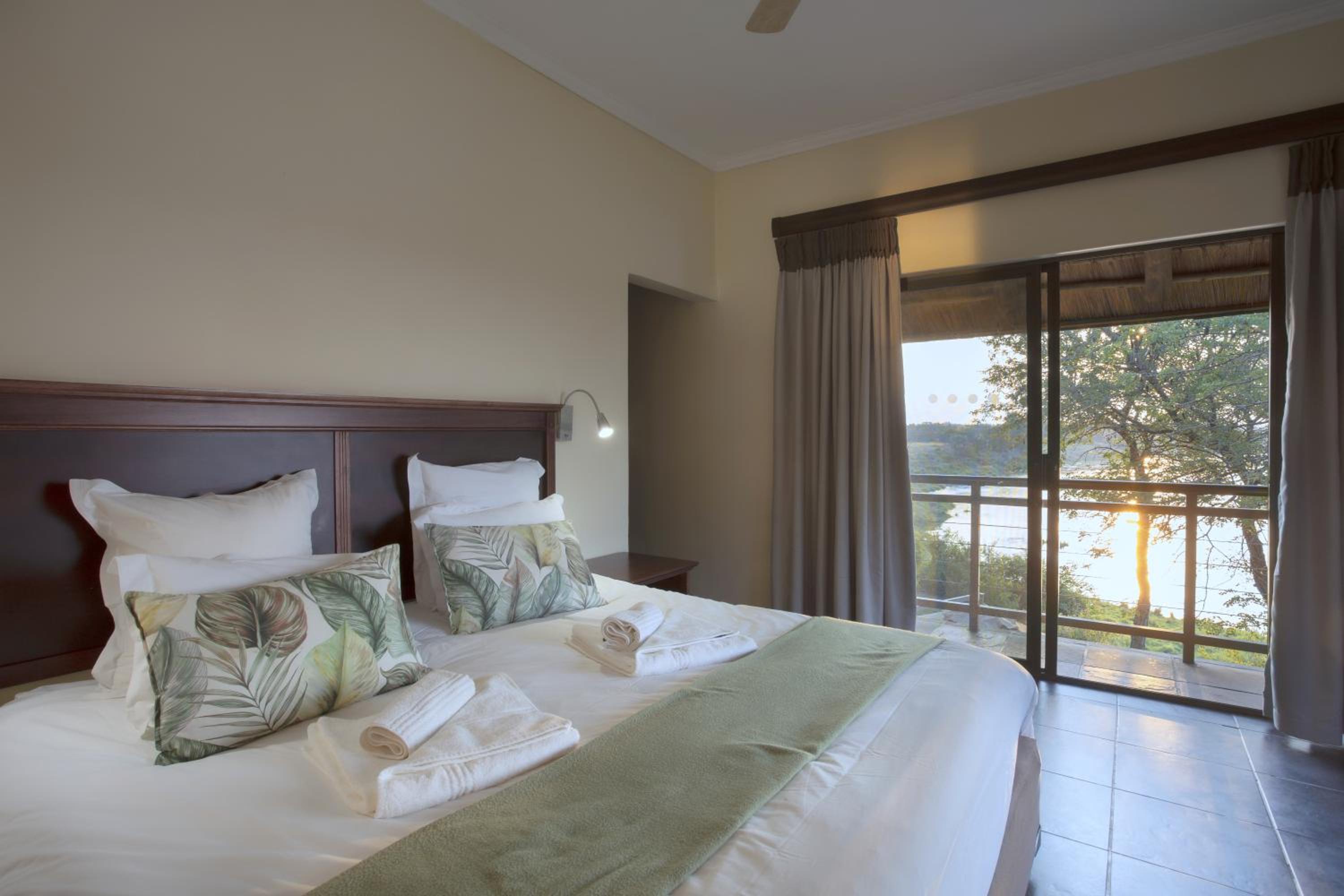 Hippo Hills Lodge Ngwenya view 5