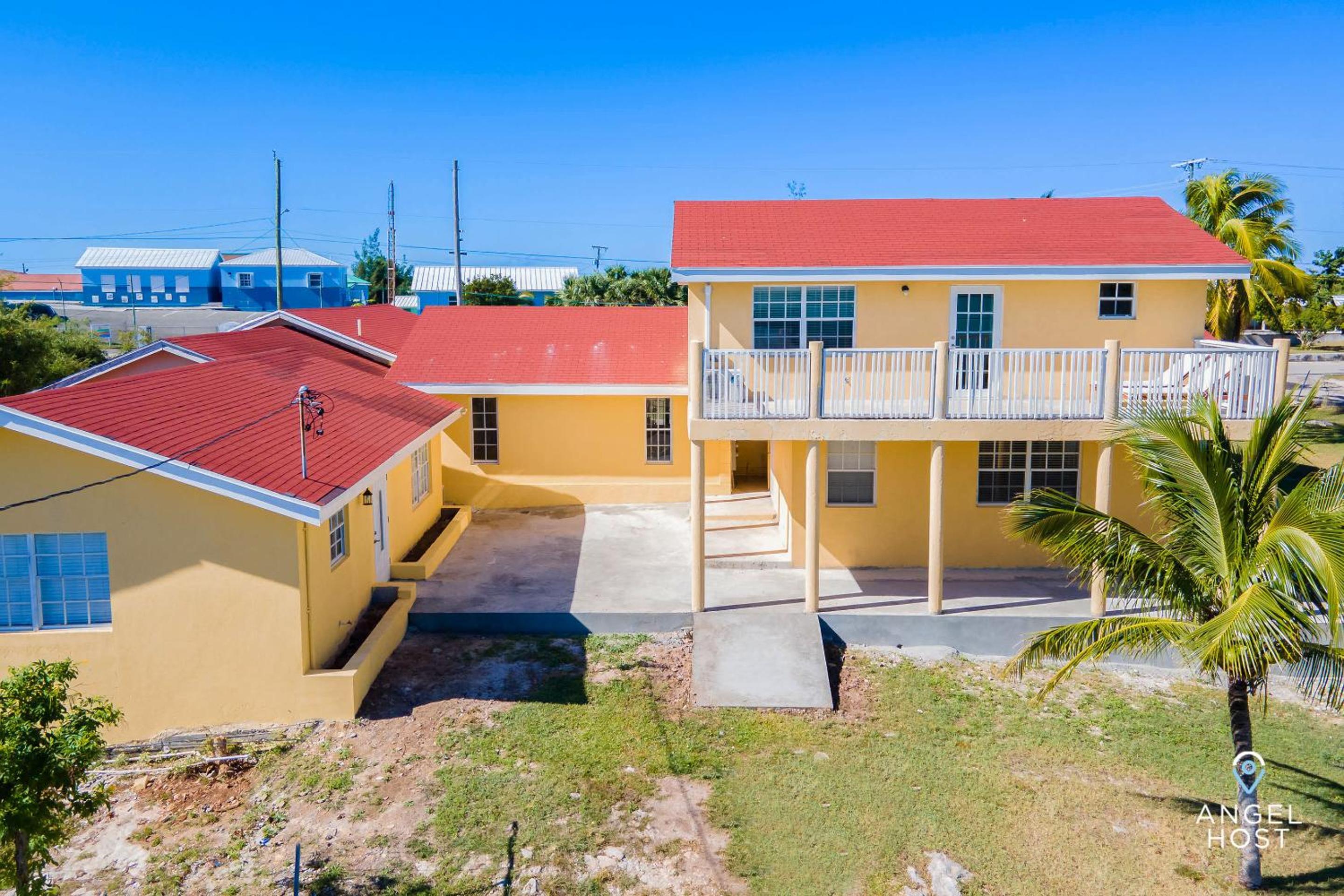 Bright and Roomie Bottle Creek Apartments - hotel in Bottle Creek, Whitby