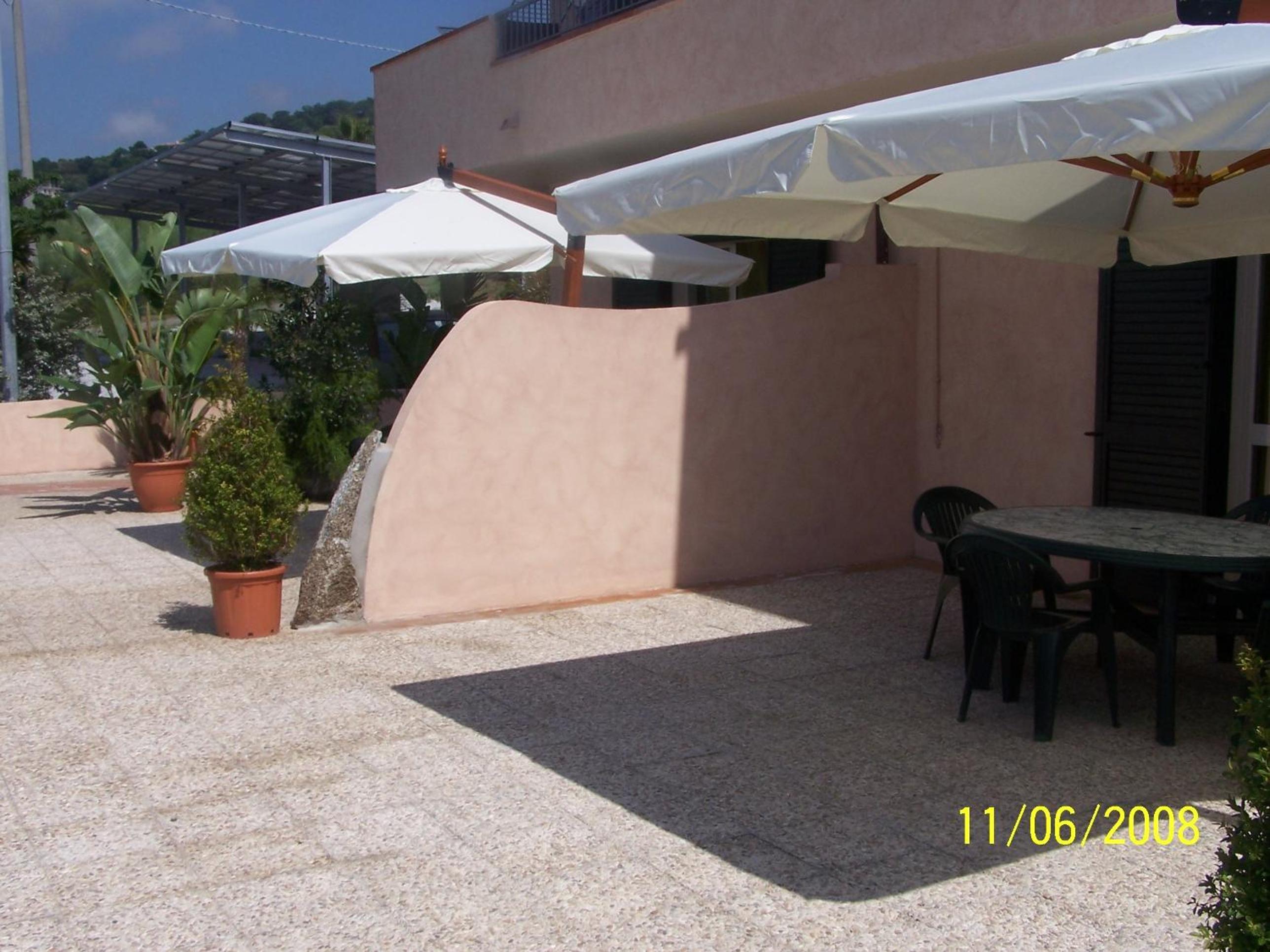 Residence Floritalia - Ricarica auto elettriche