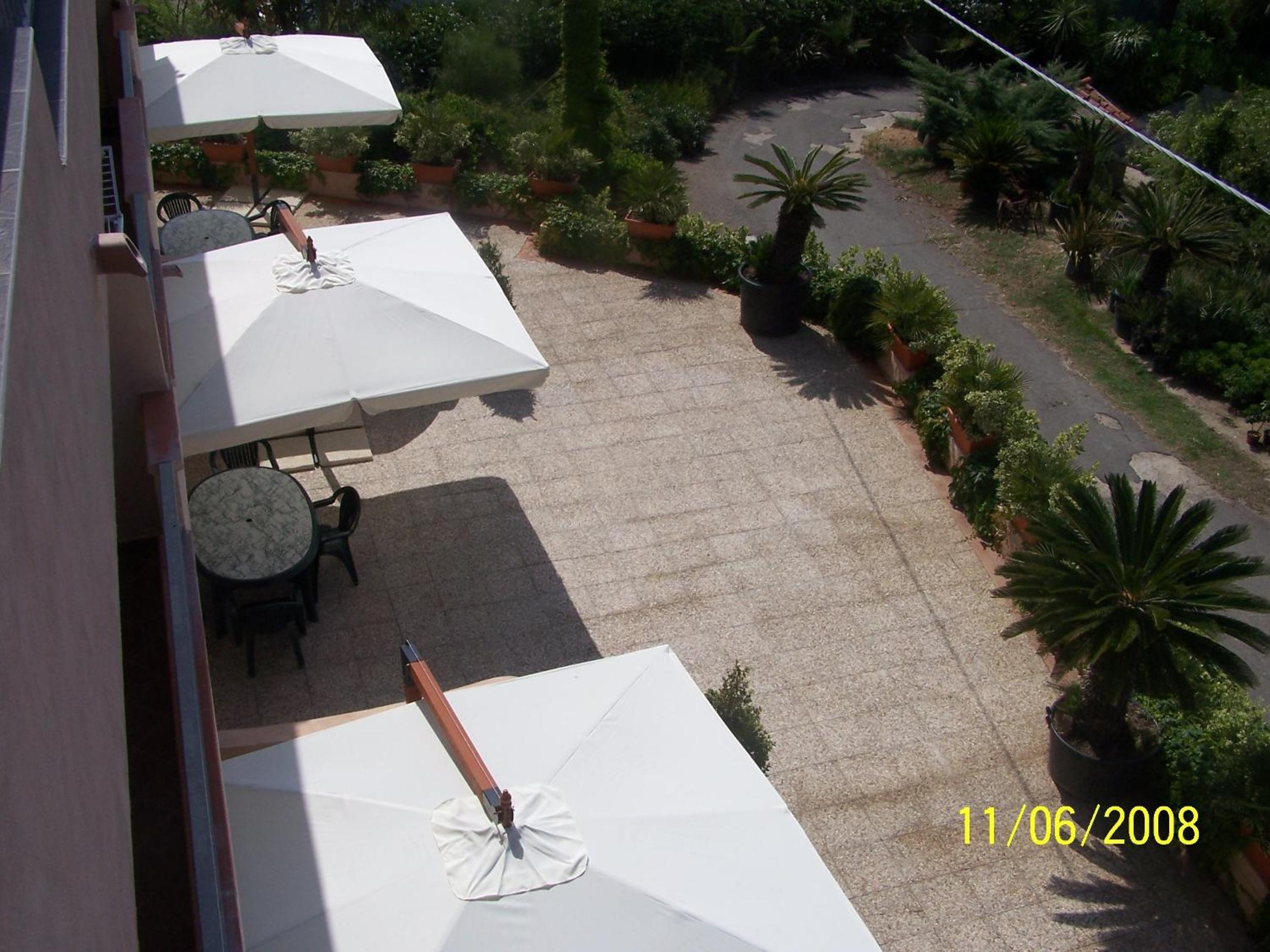 Residence Floritalia - Ricarica auto elettriche