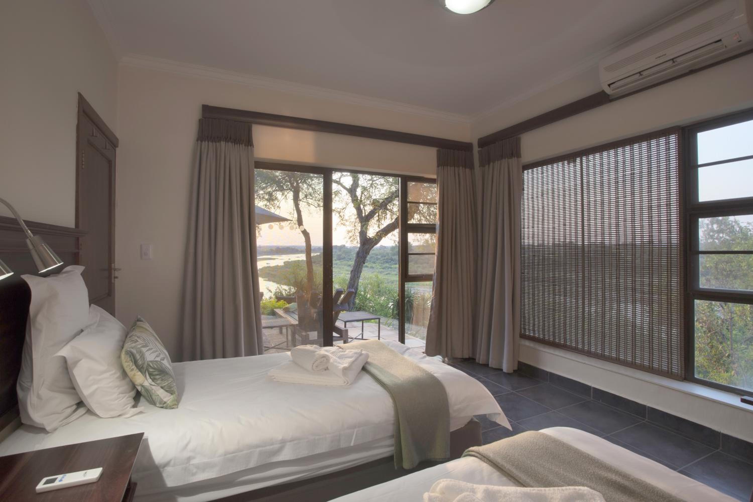 Hippo Hills Lodge Ngwenya view 3