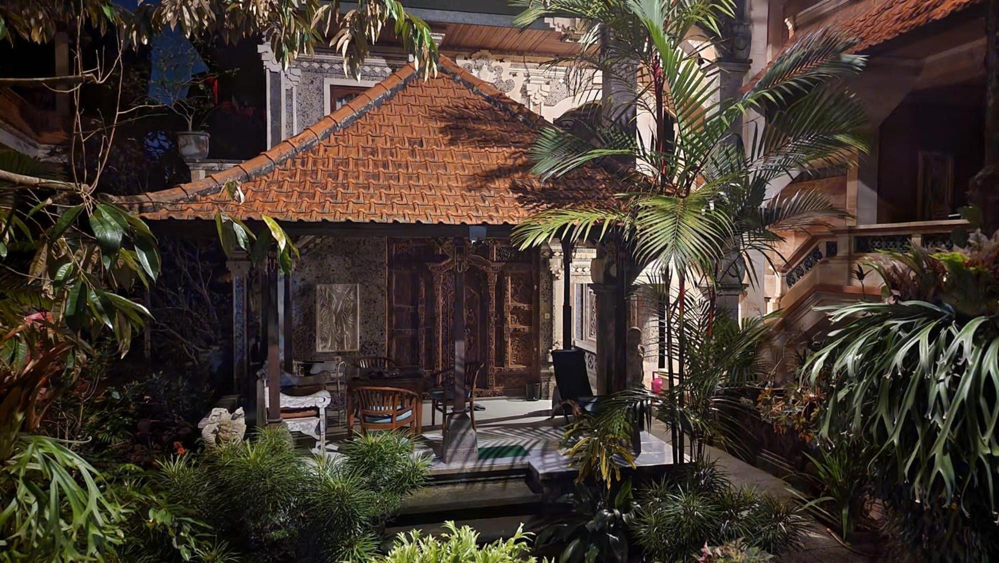 Sania's House view 4