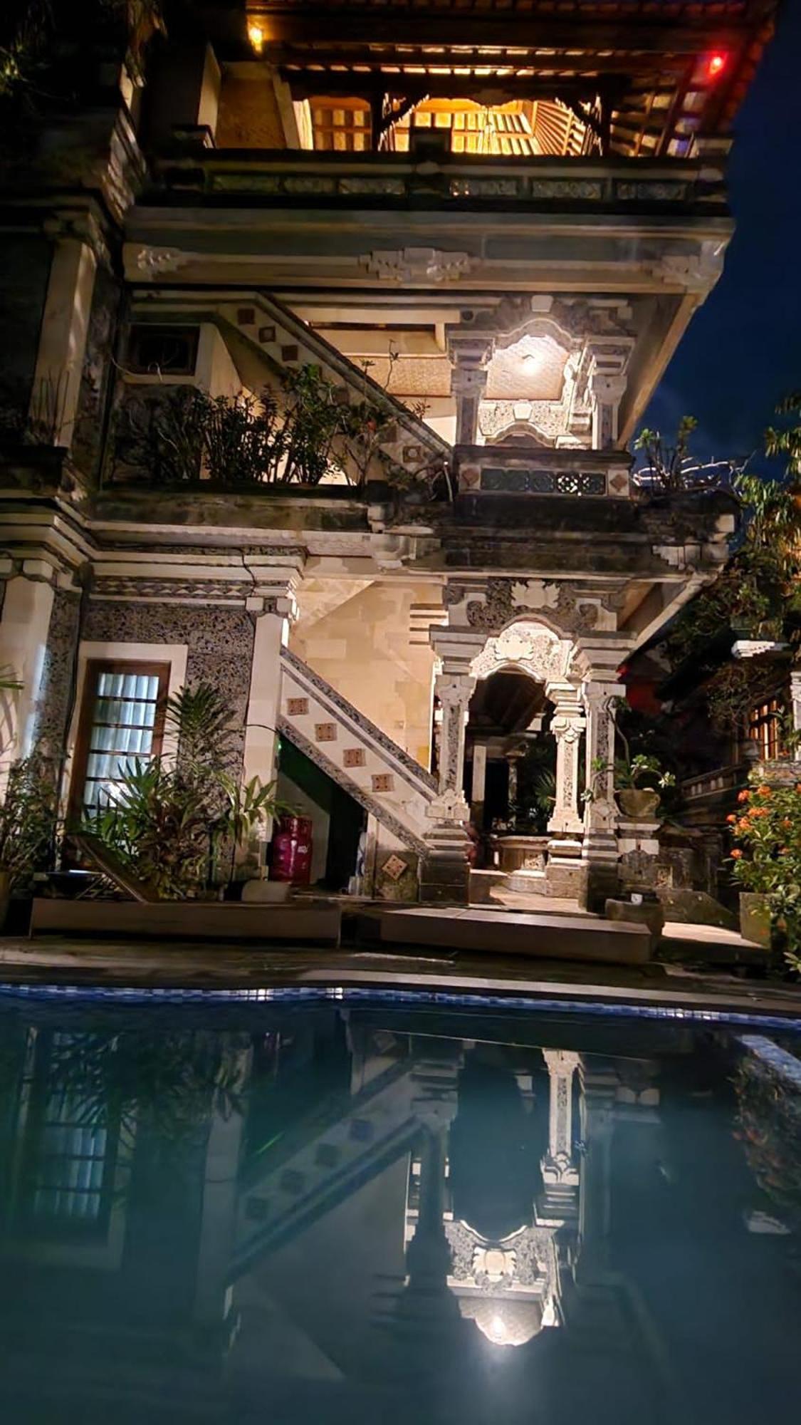 Sania's House view 3