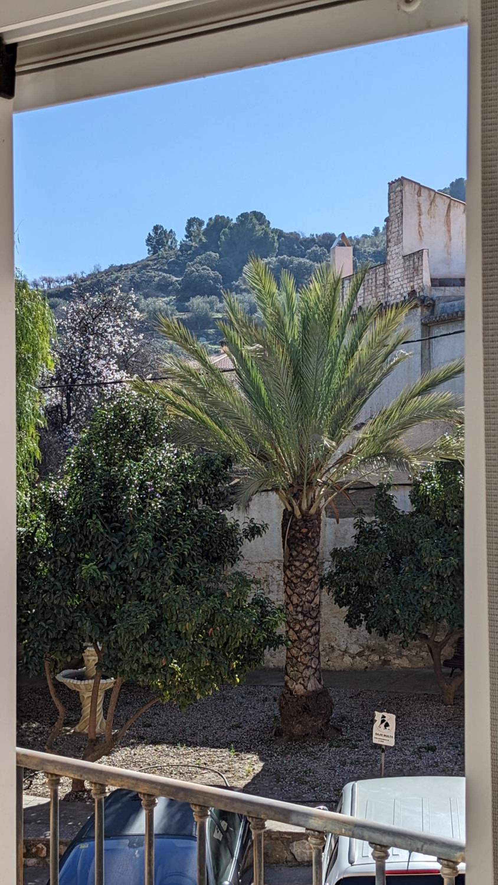 Casa Moraleda I Vivienda Rural