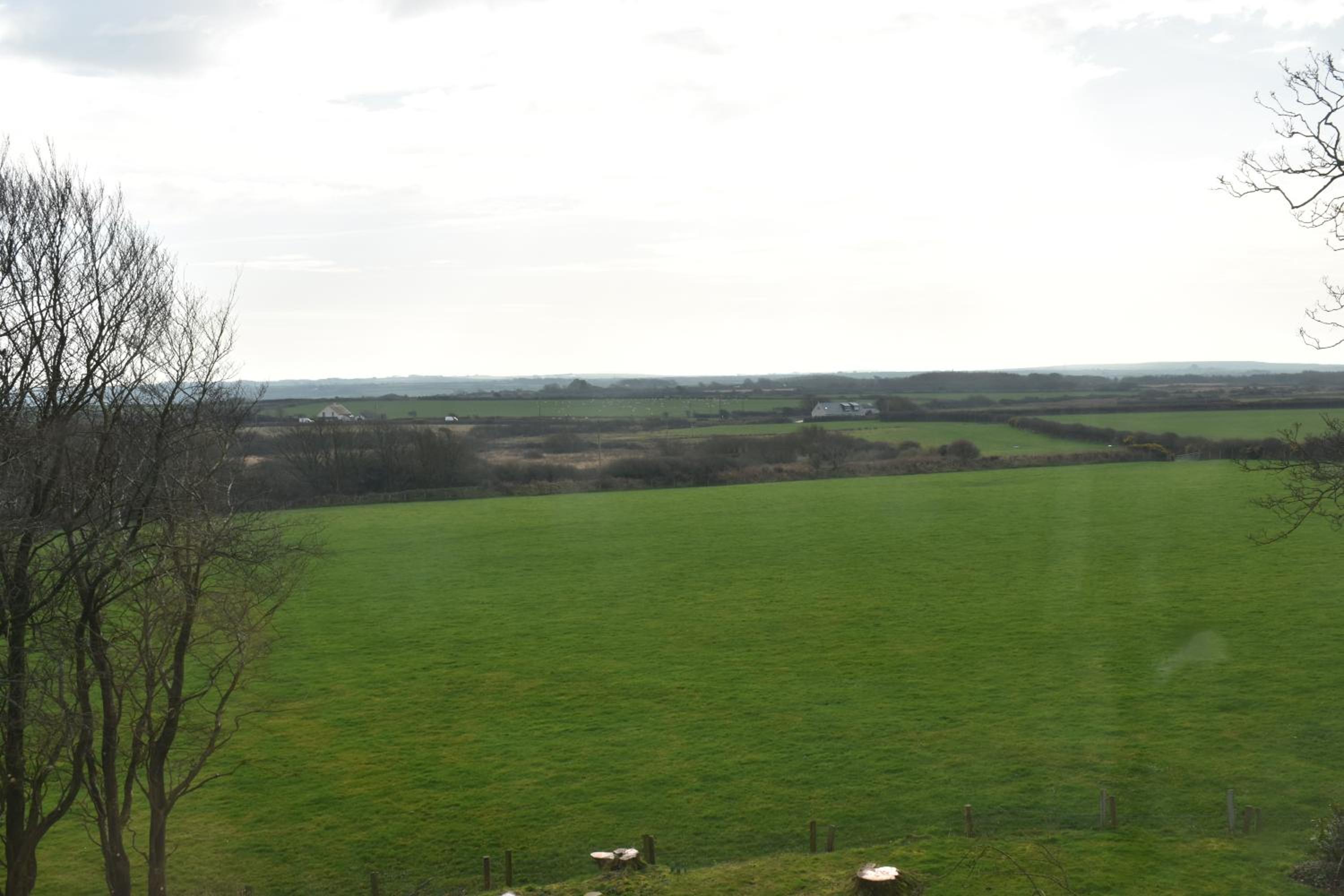Crug Glas Country House