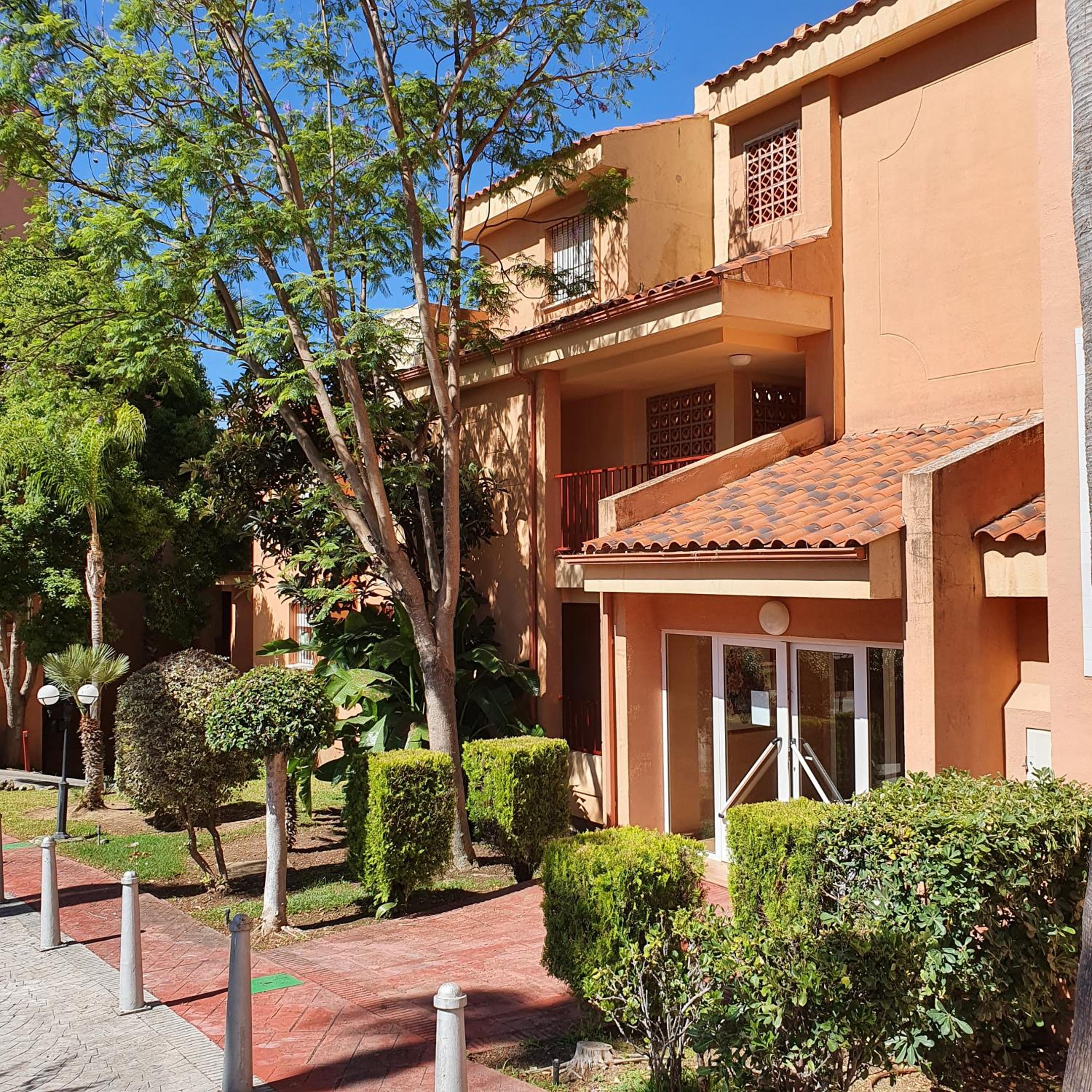 Penthouse in Reserva de Marbella