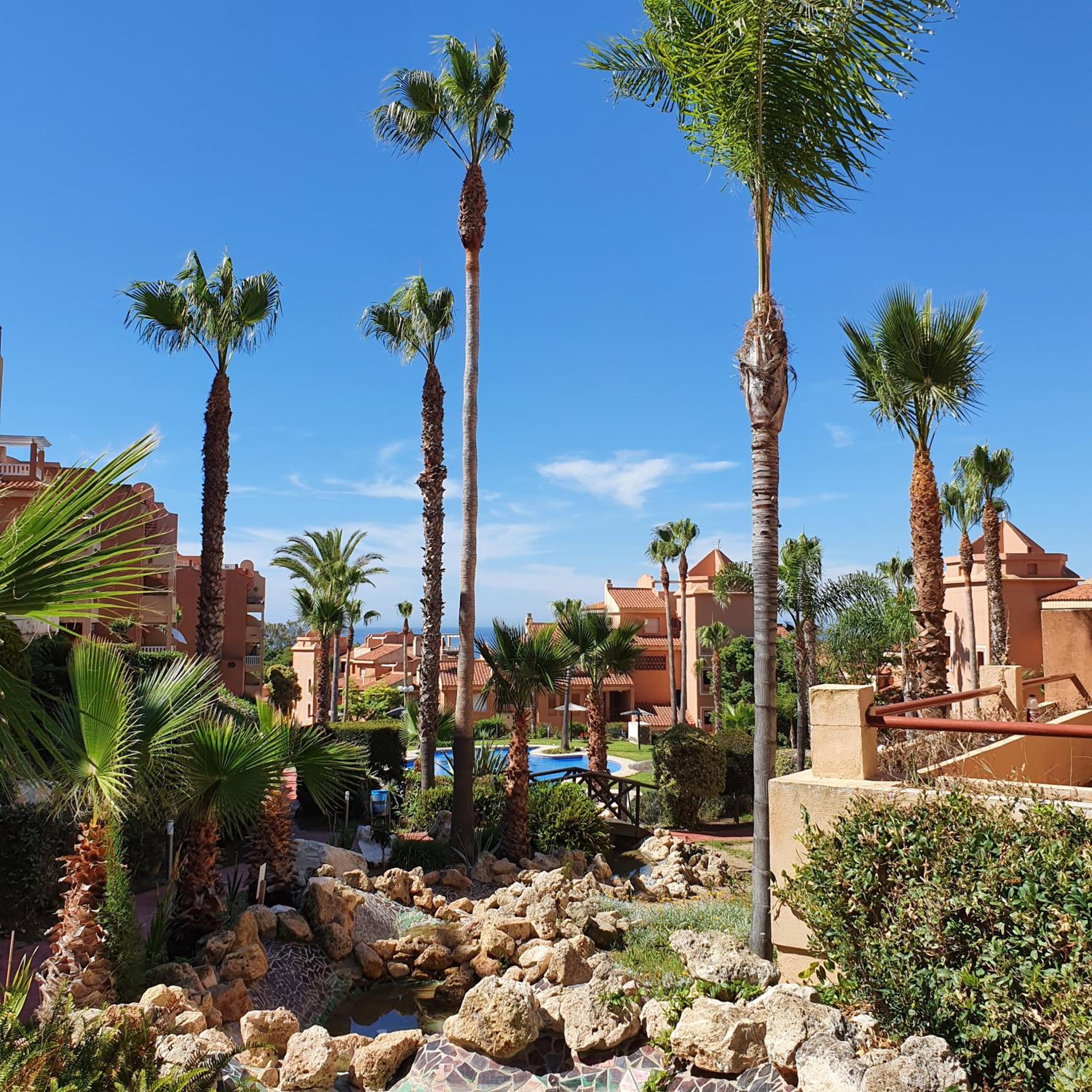 Penthouse in Reserva de Marbella