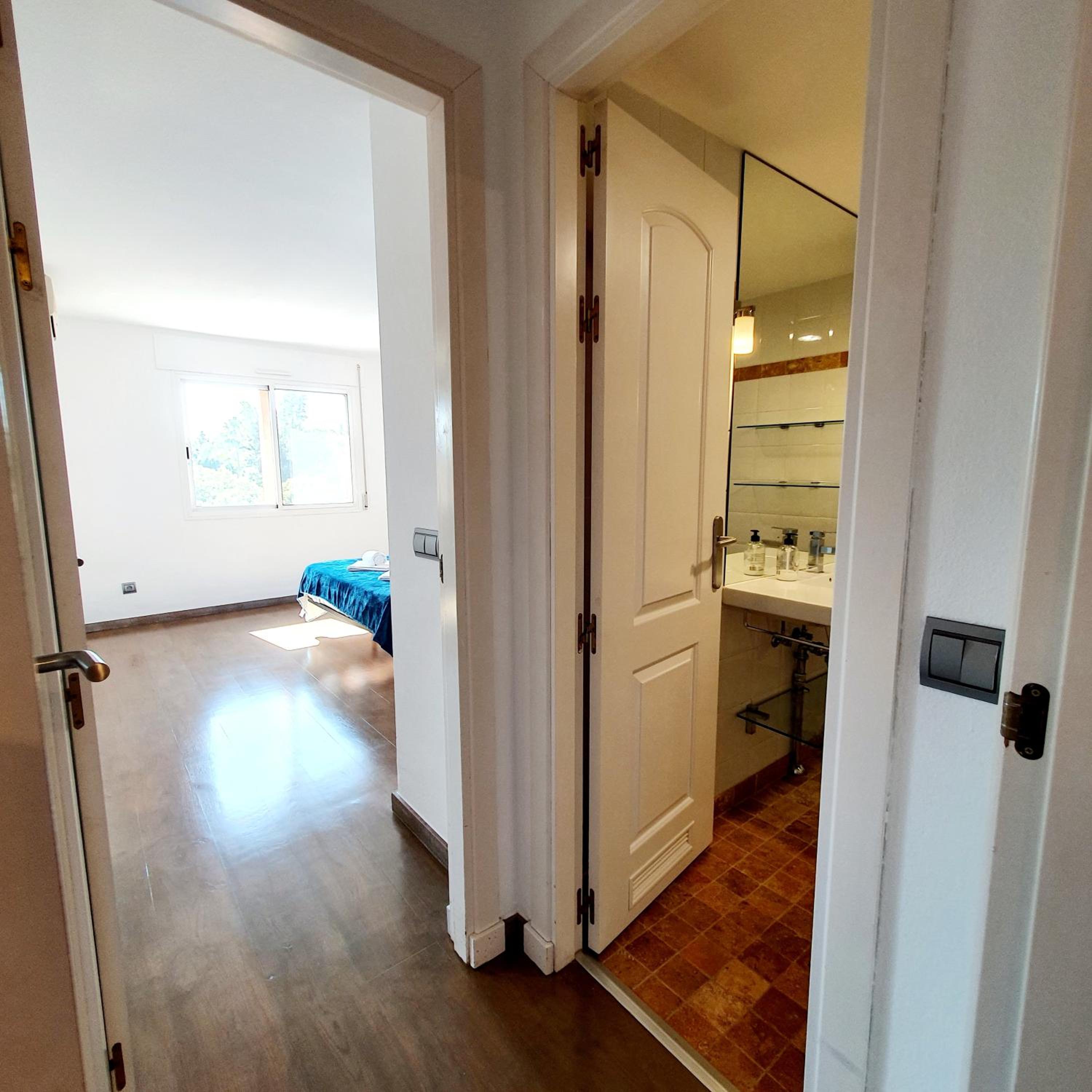 Penthouse in Reserva de Marbella