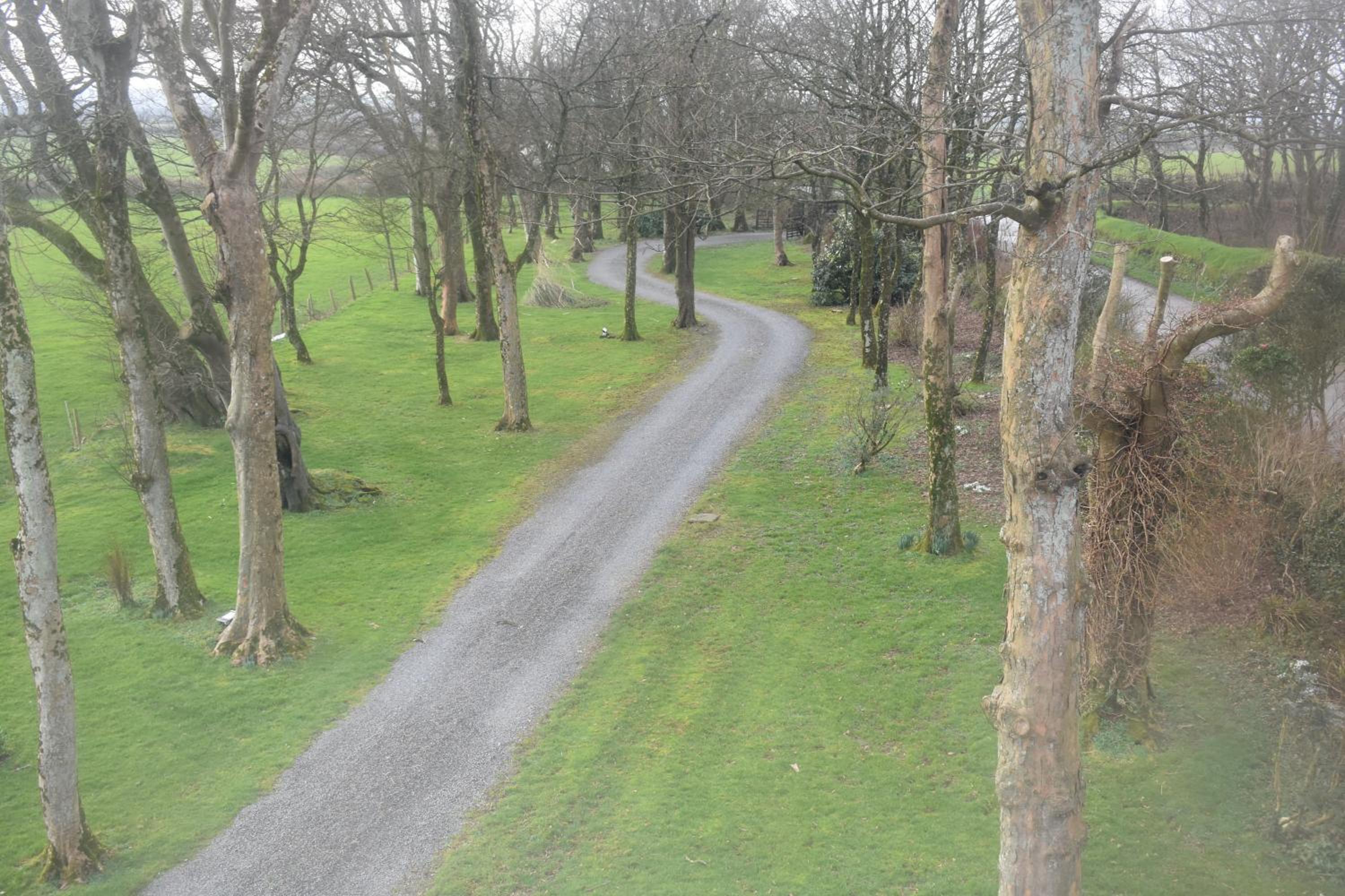 Crug Glas Country House