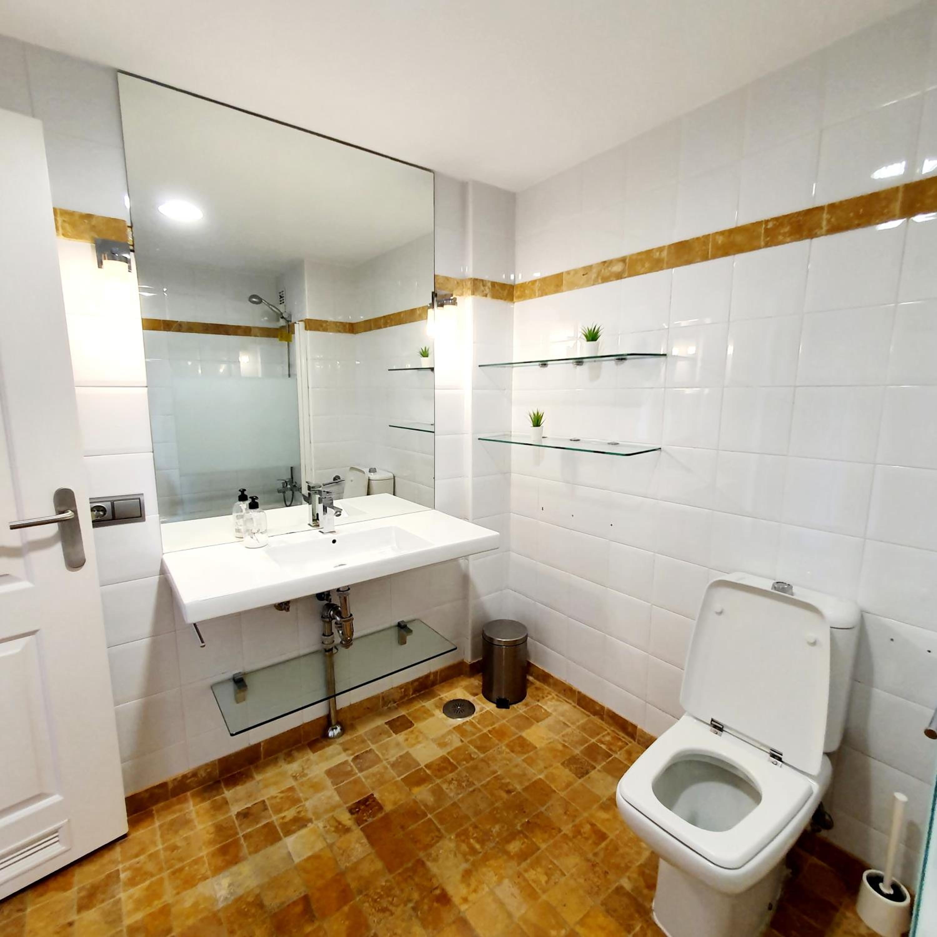 Penthouse in Reserva de Marbella