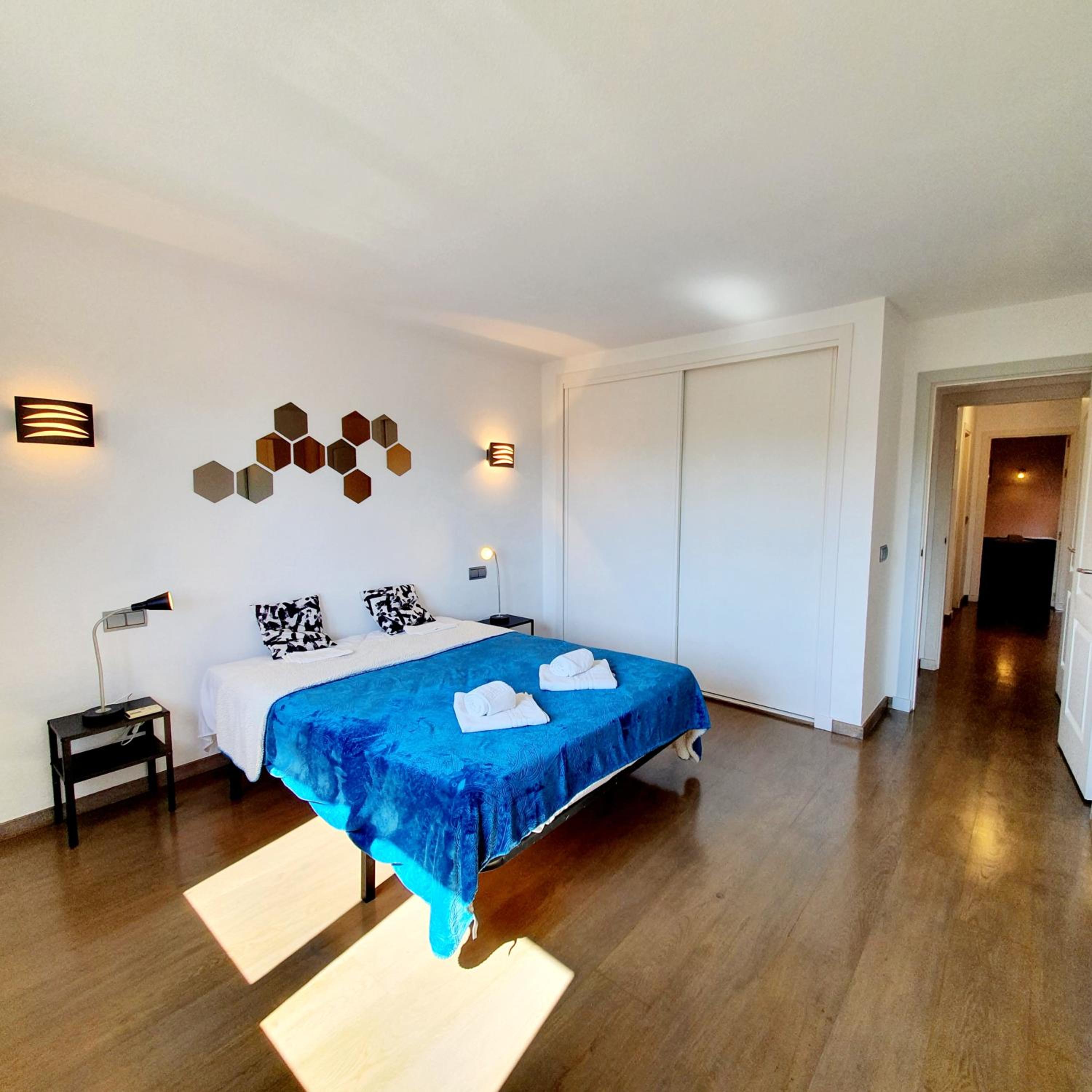 Penthouse in Reserva de Marbella