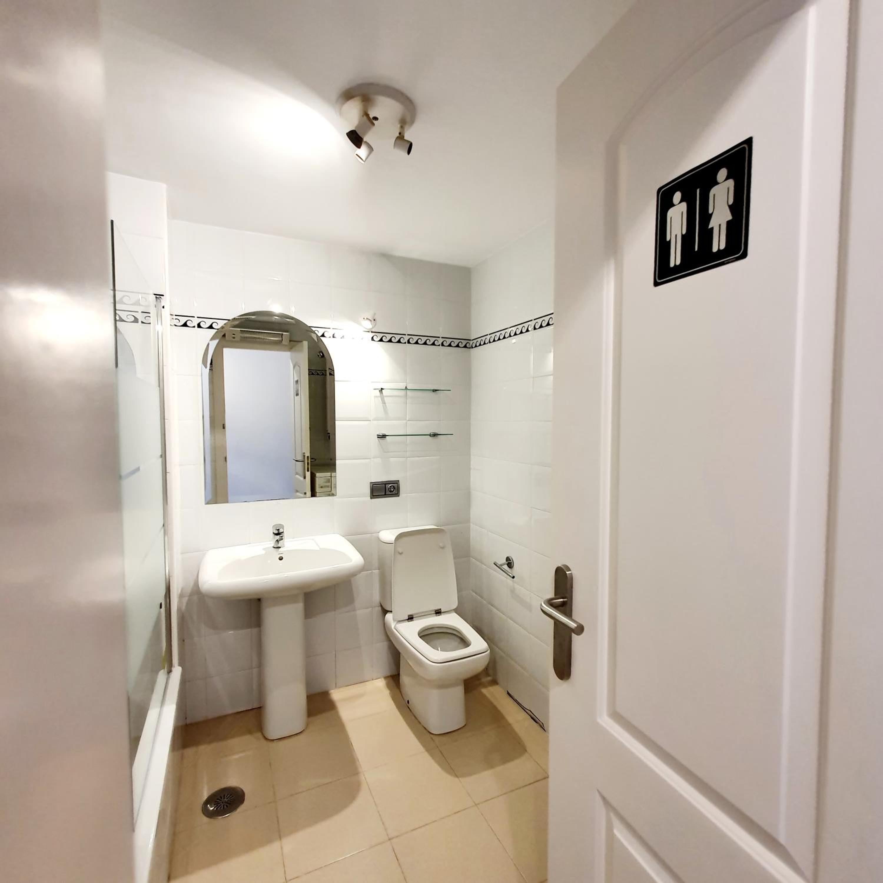 Penthouse in Reserva de Marbella