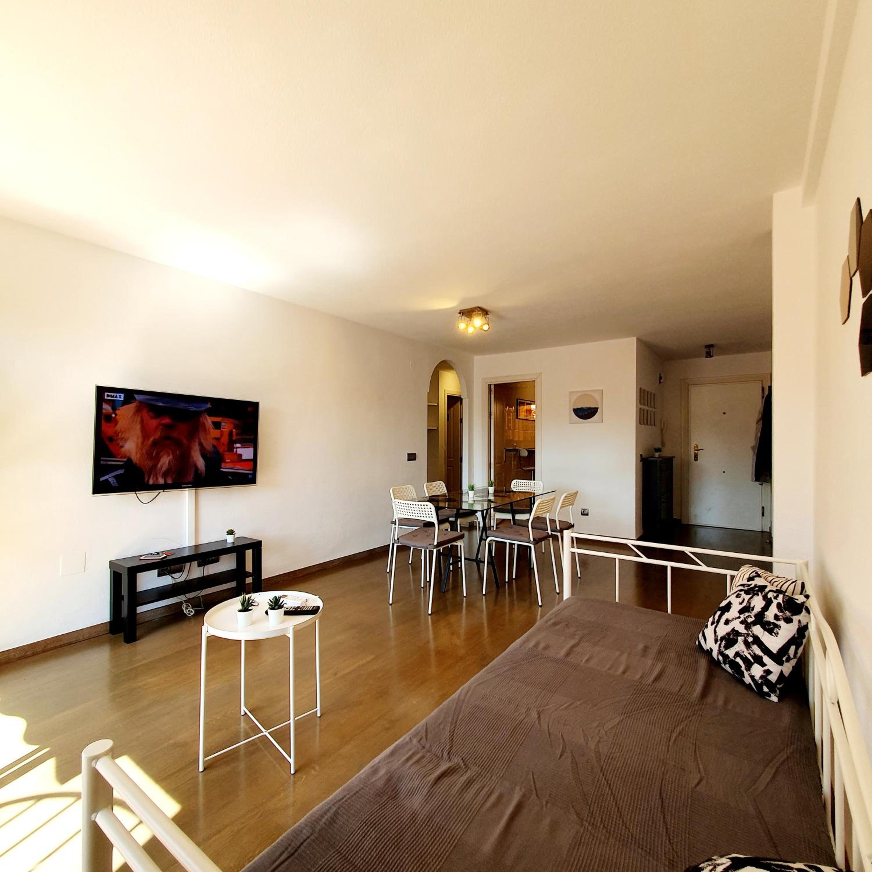 Penthouse in Reserva de Marbella