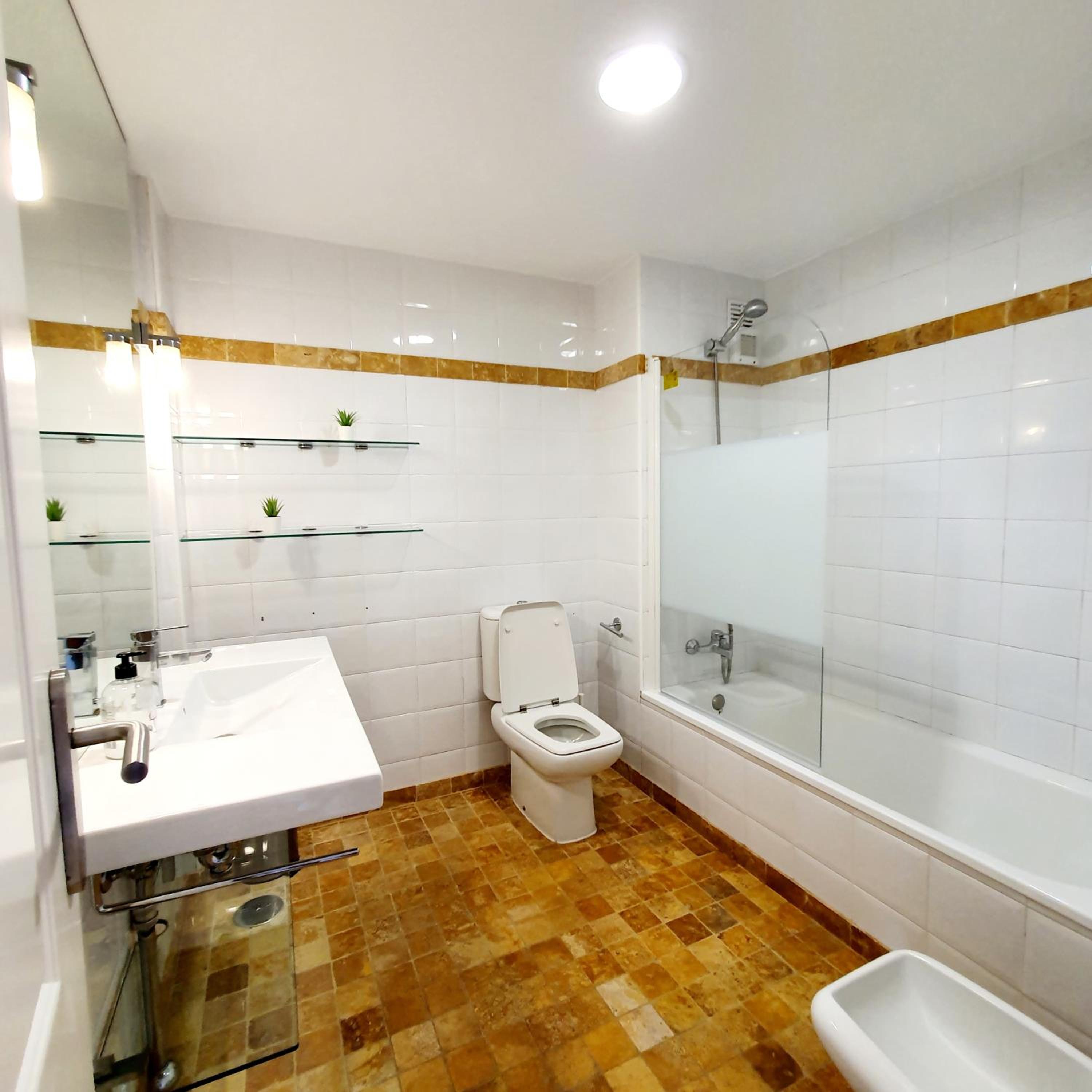 Penthouse in Reserva de Marbella