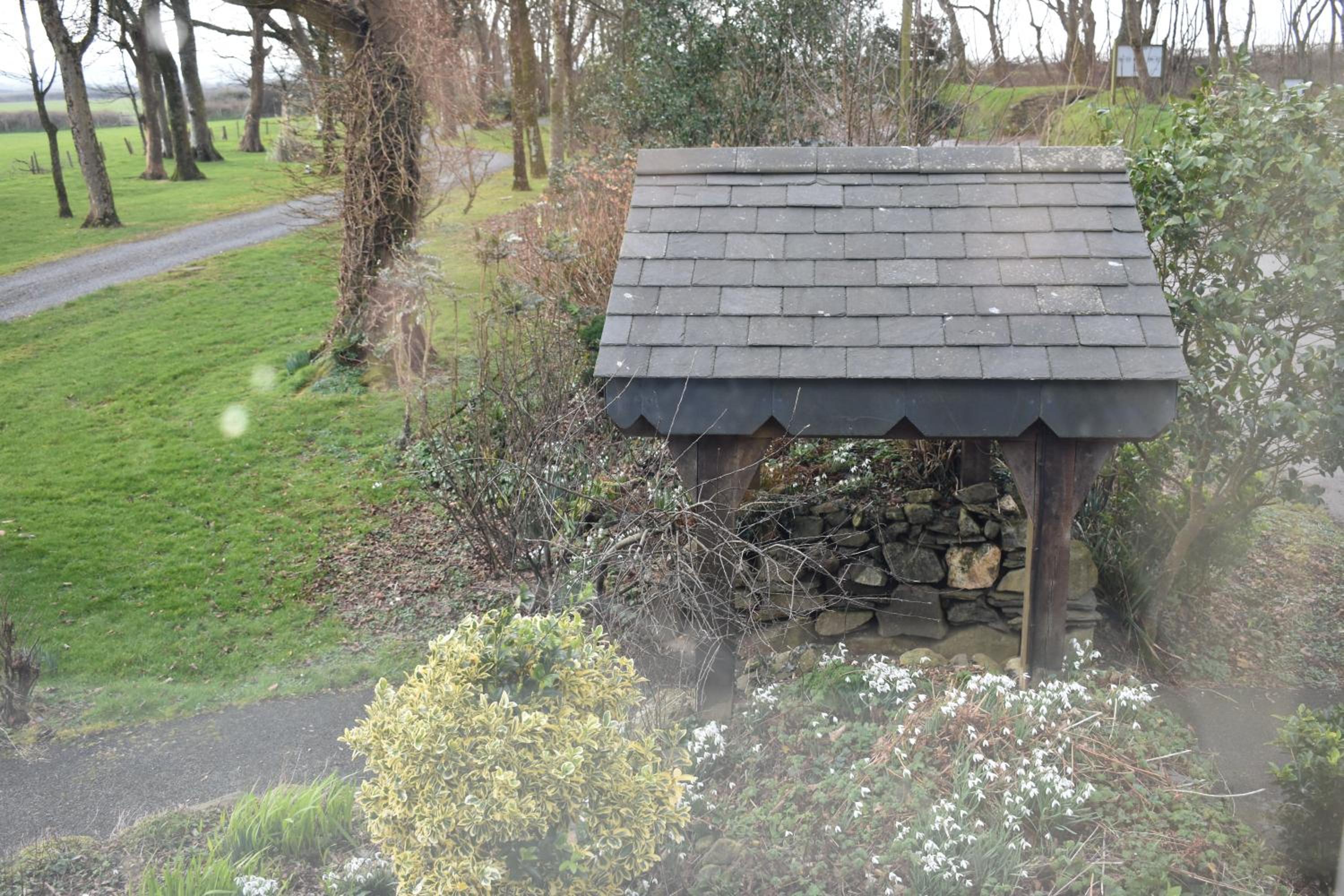 Crug Glas Country House