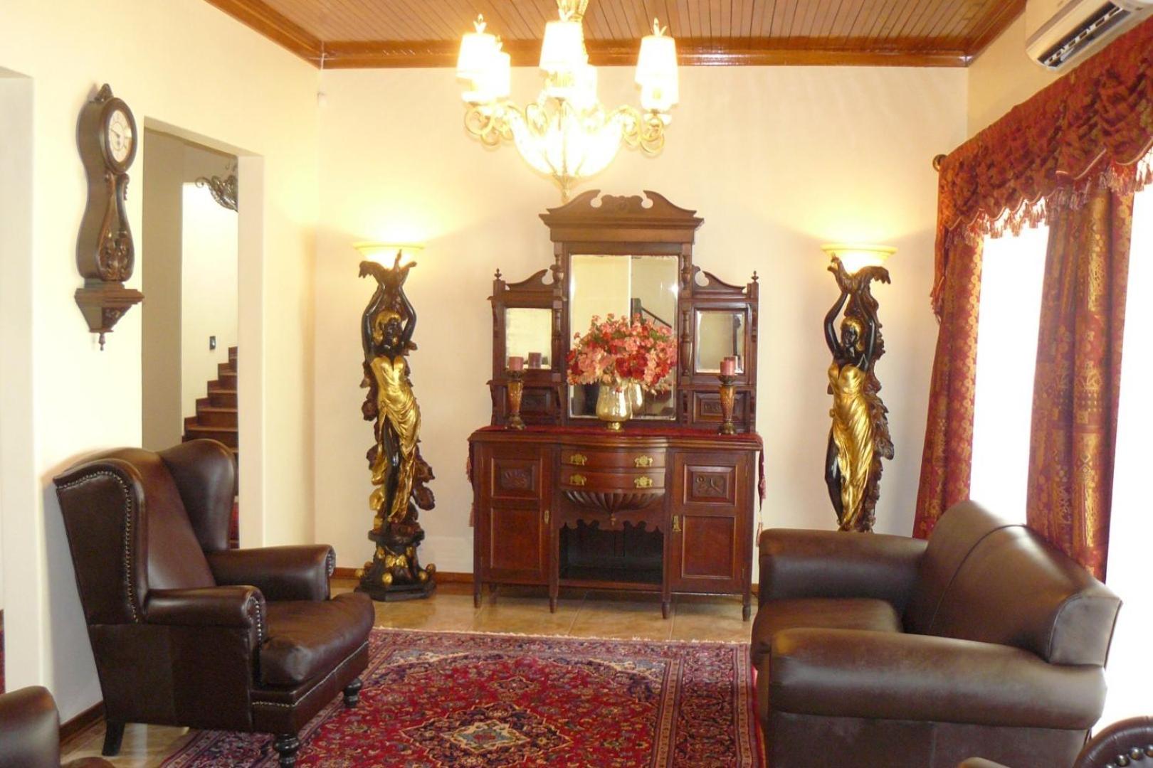 Kimberley Manor Guesthouse