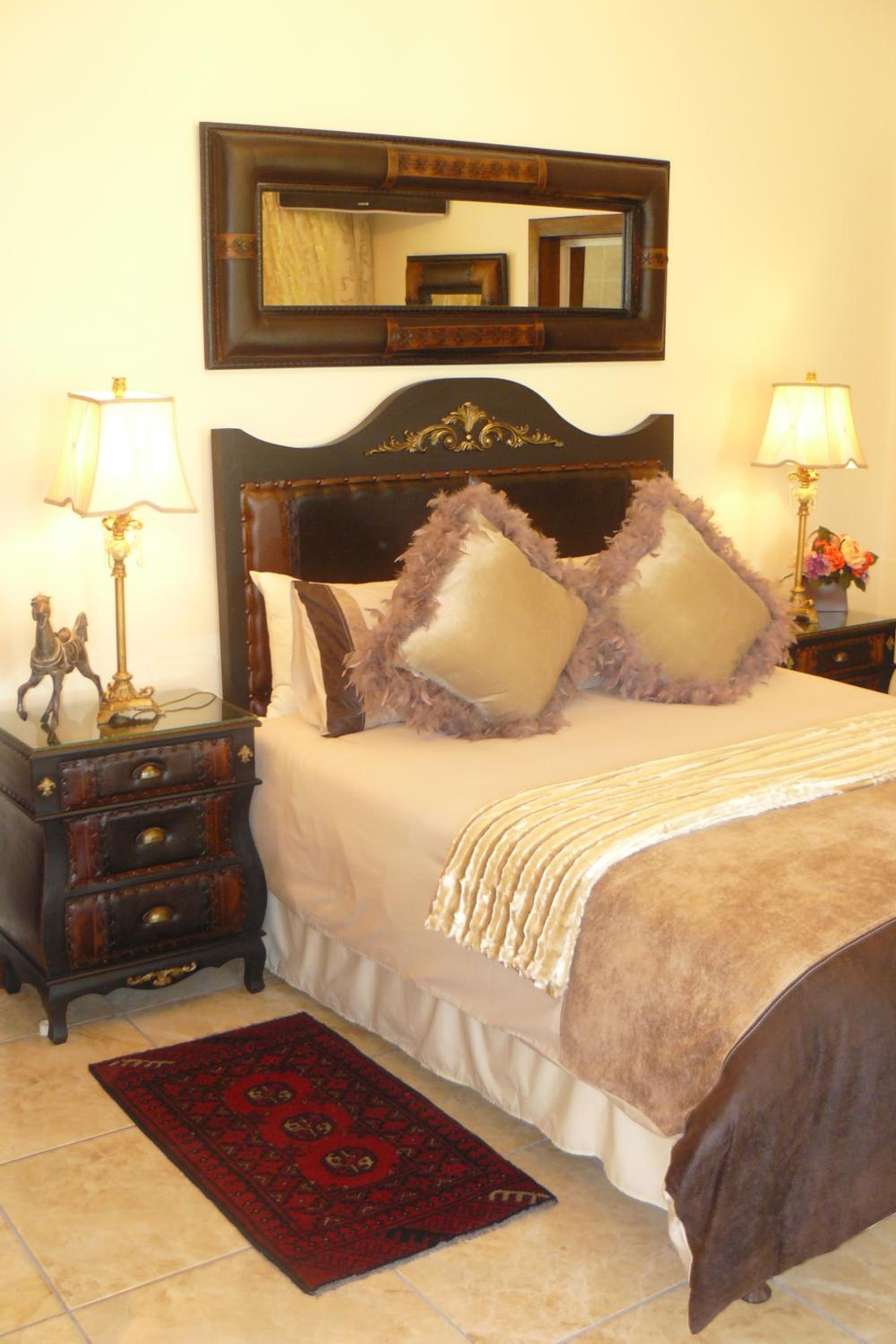 Kimberley Manor Guesthouse