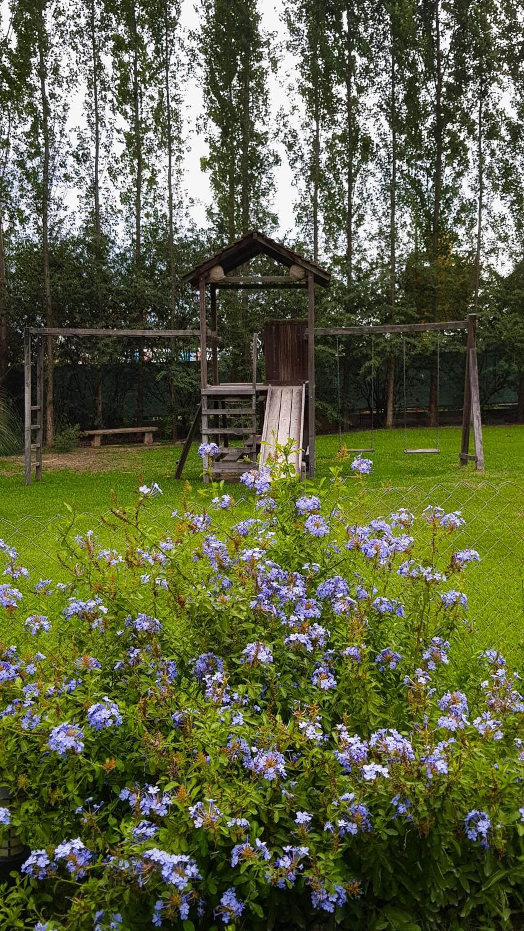 Posada del Santo Green & Rest - Cabañas