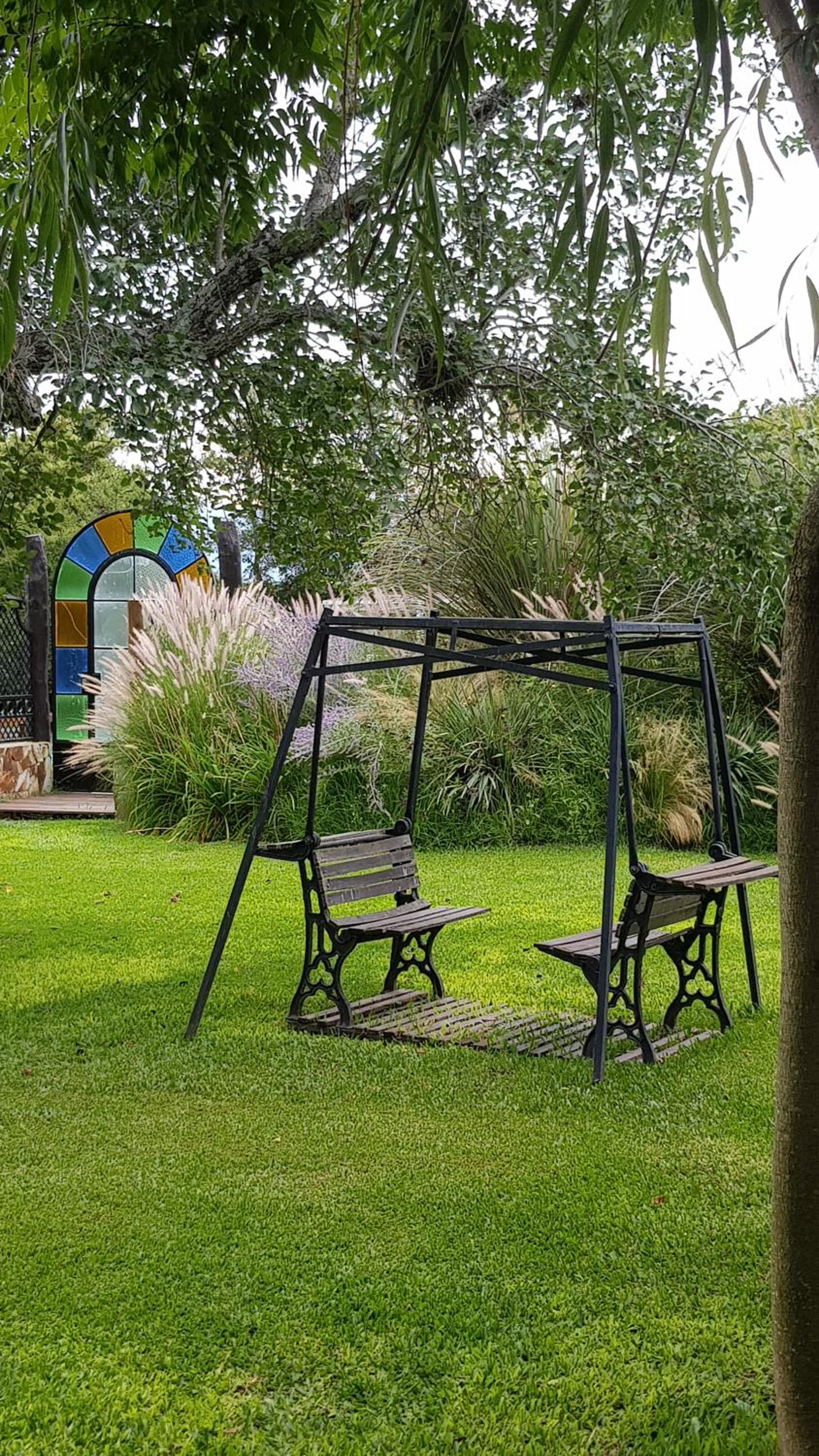 Posada del Santo Green & Rest - Cabañas