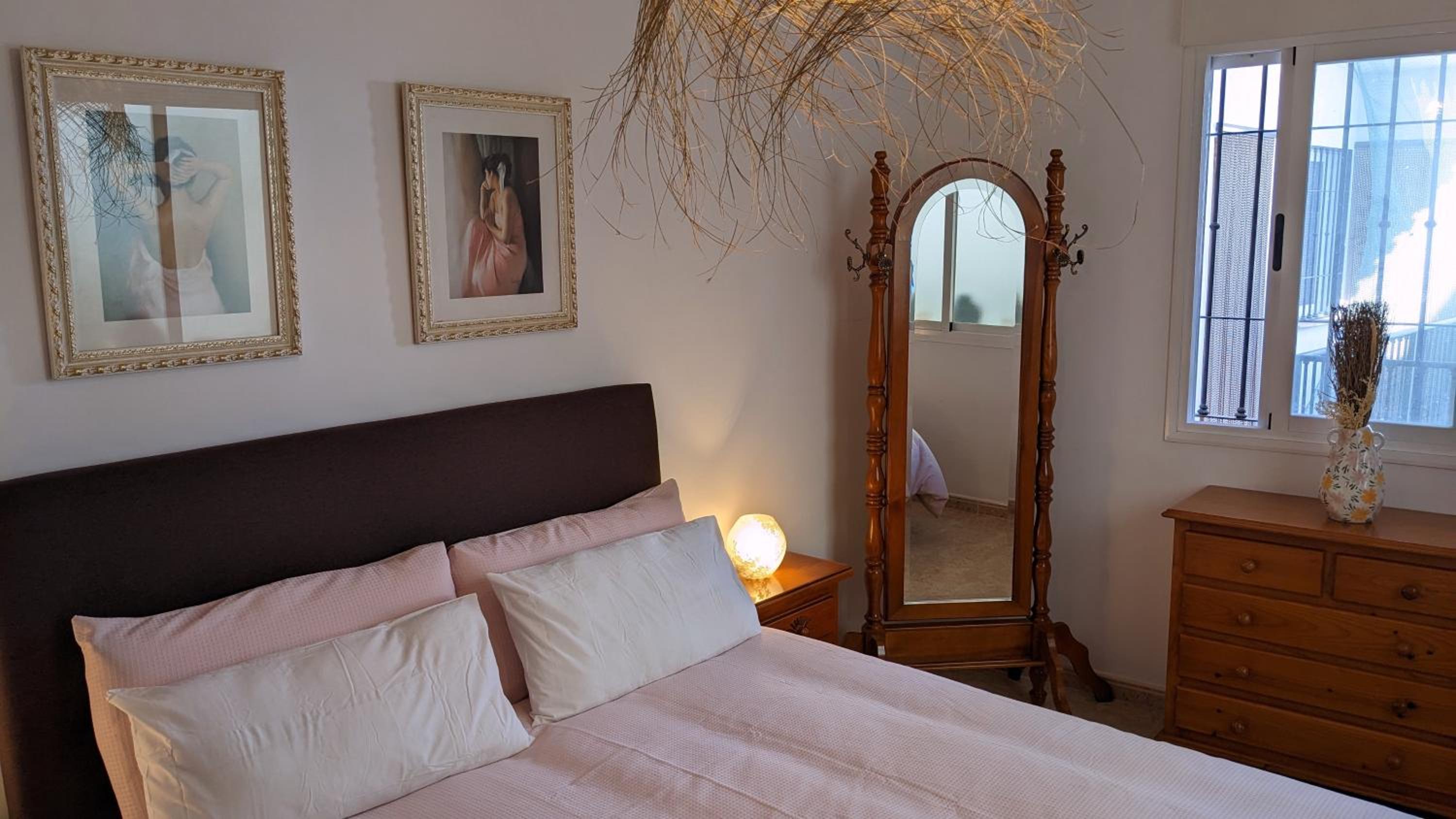Casa Moraleda I Vivienda Rural