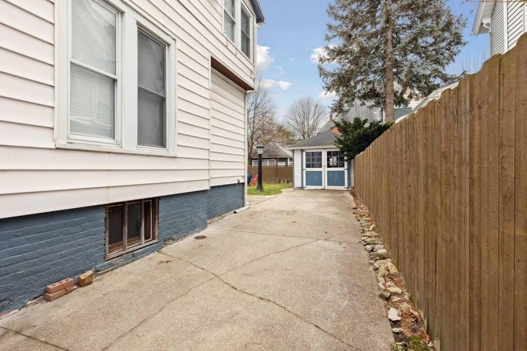 Historic + Pet-Friendly Gem view 4