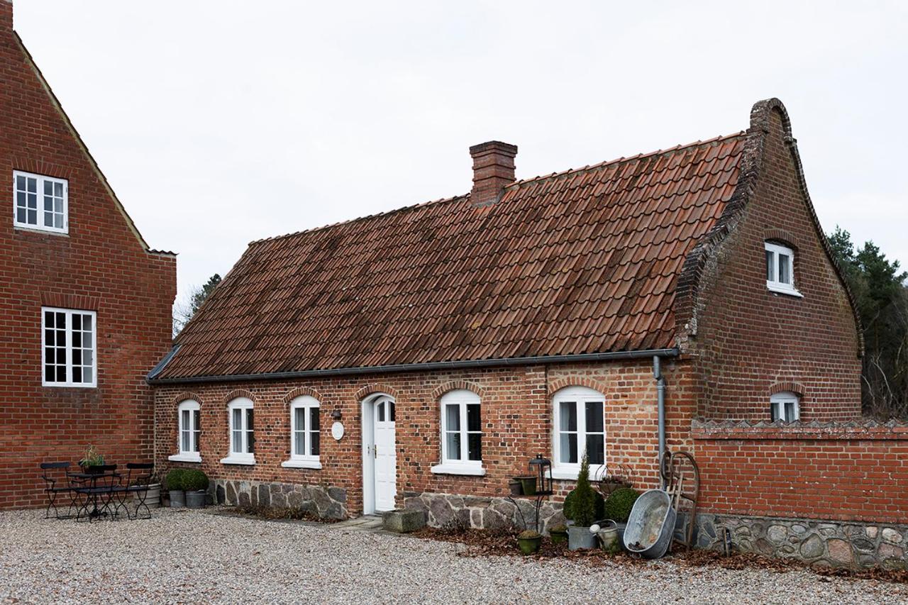 Gartnerhuset på Kollerup