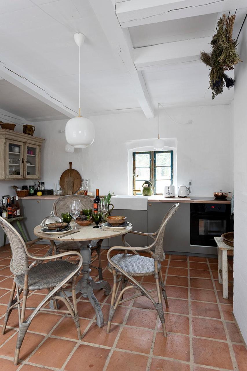 Gartnerhuset på Kollerup