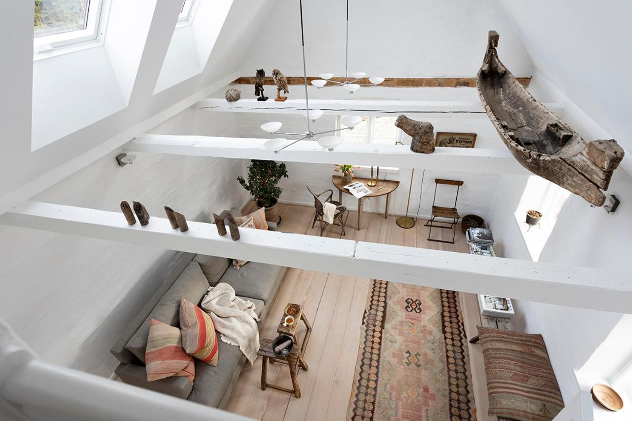 Gartnerhuset på Kollerup