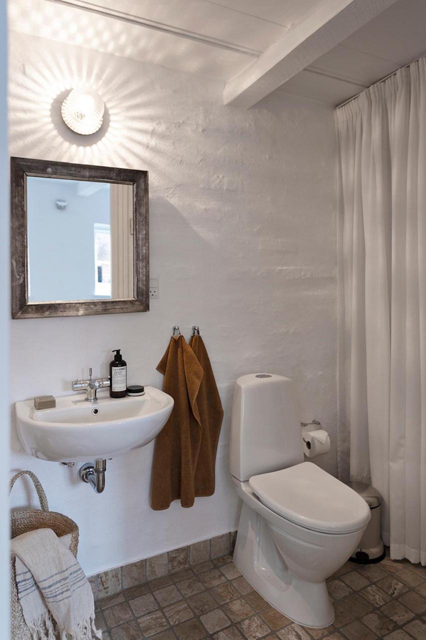 Gartnerhuset på Kollerup