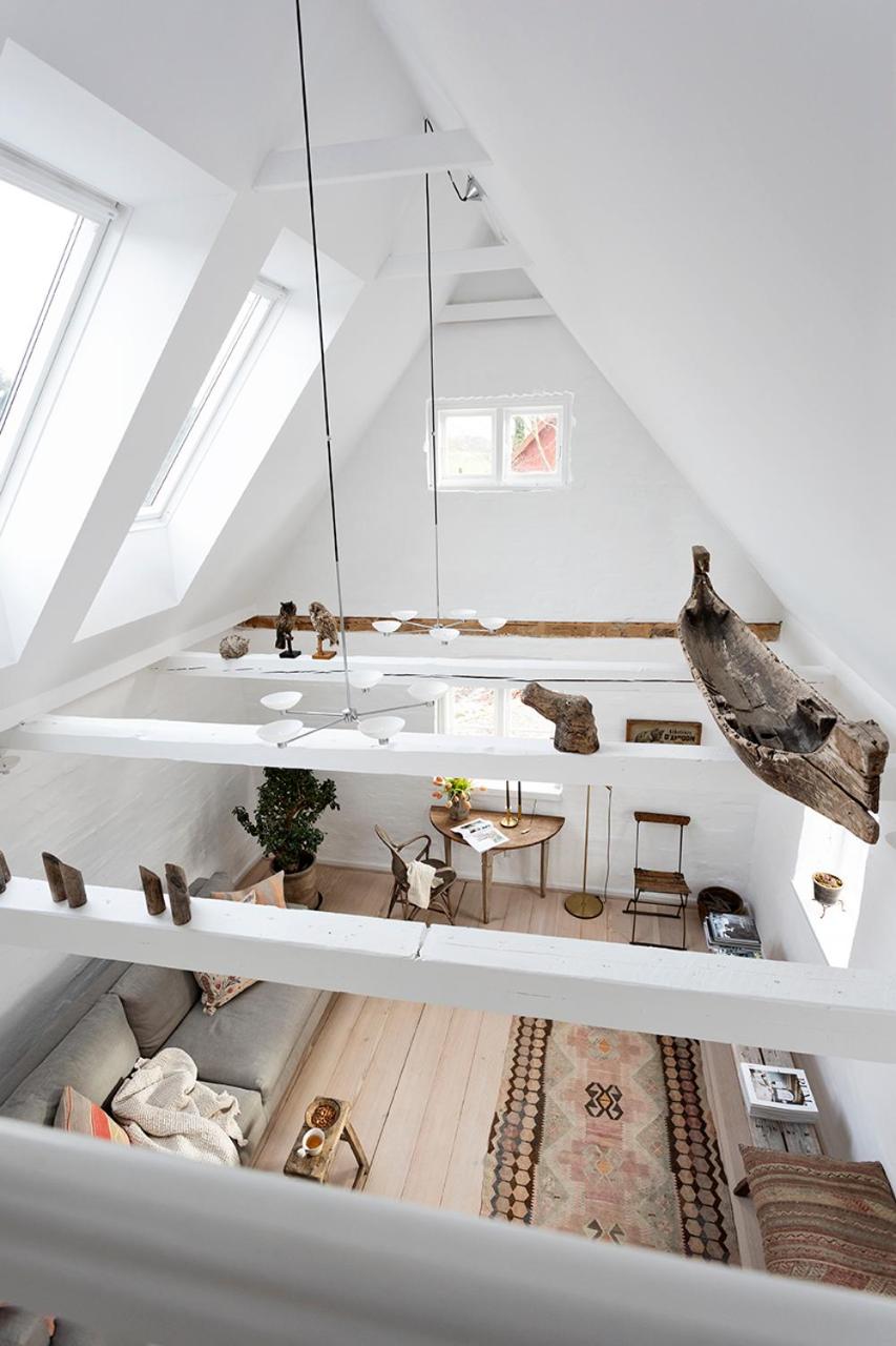 Gartnerhuset på Kollerup