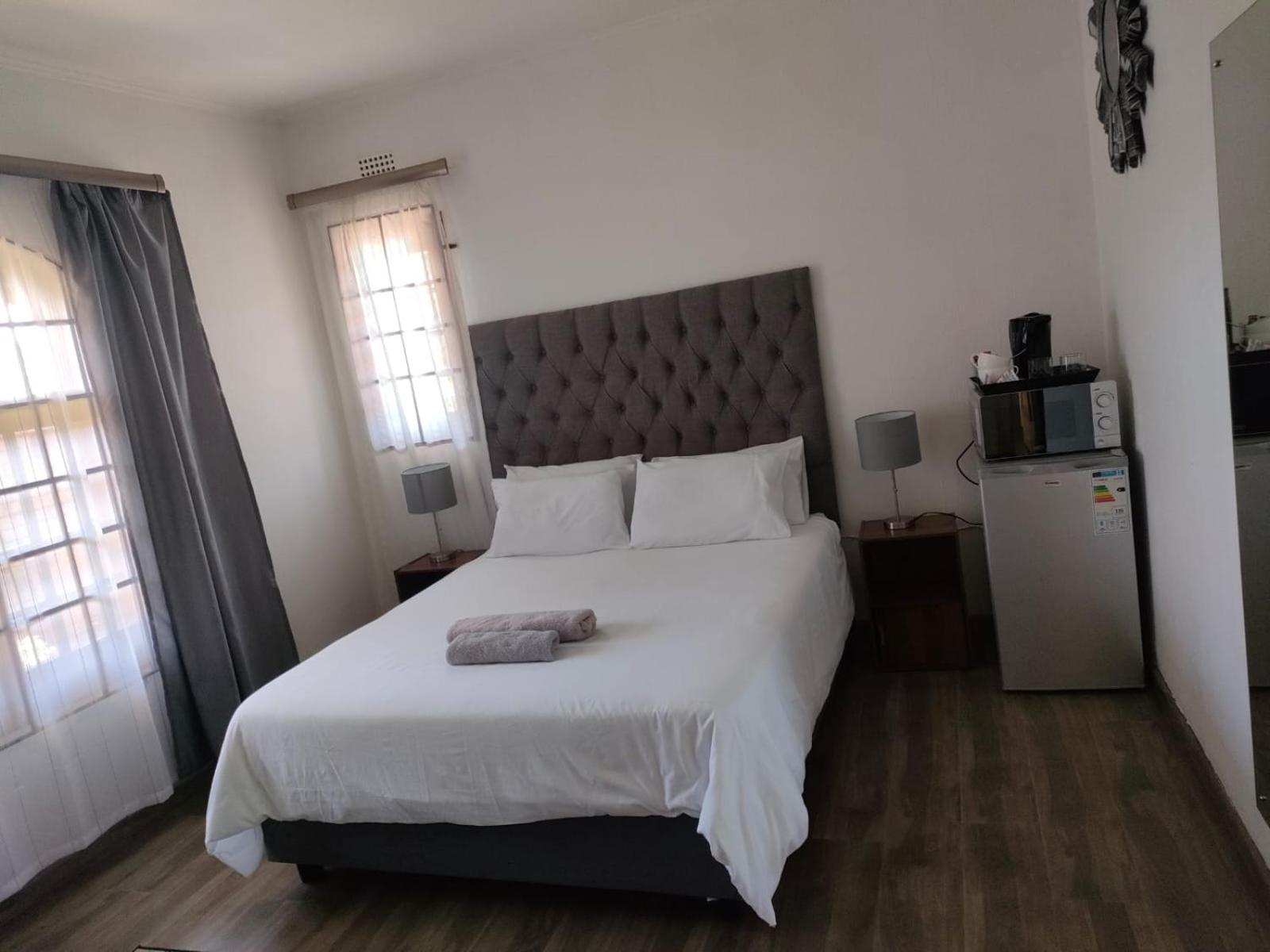 Erima Lodge