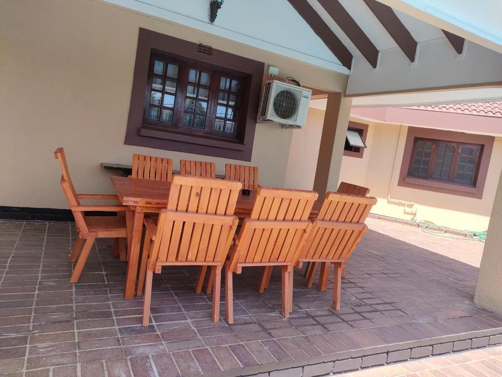 Erima Lodge