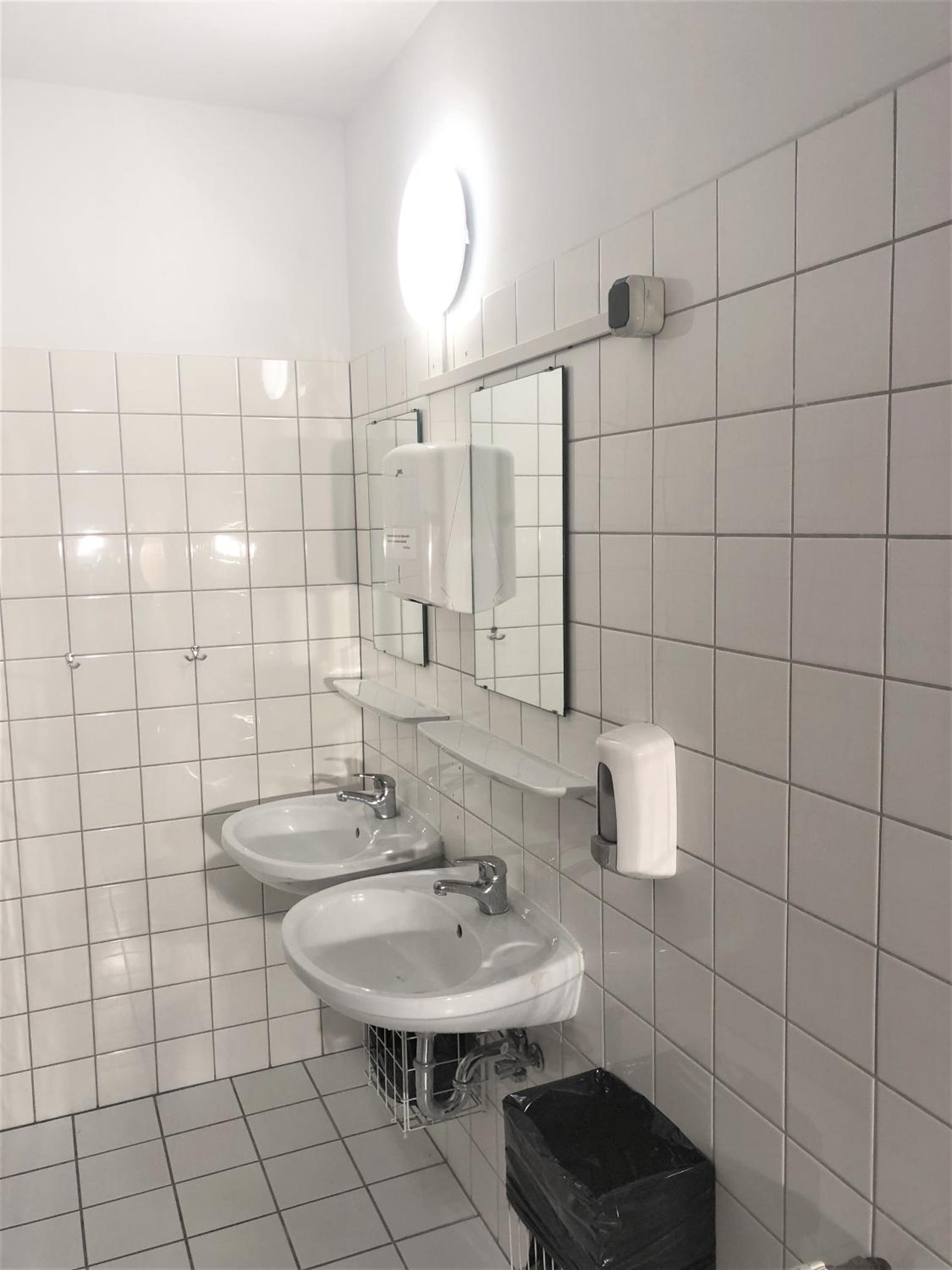 Die Fabrik - Hostel