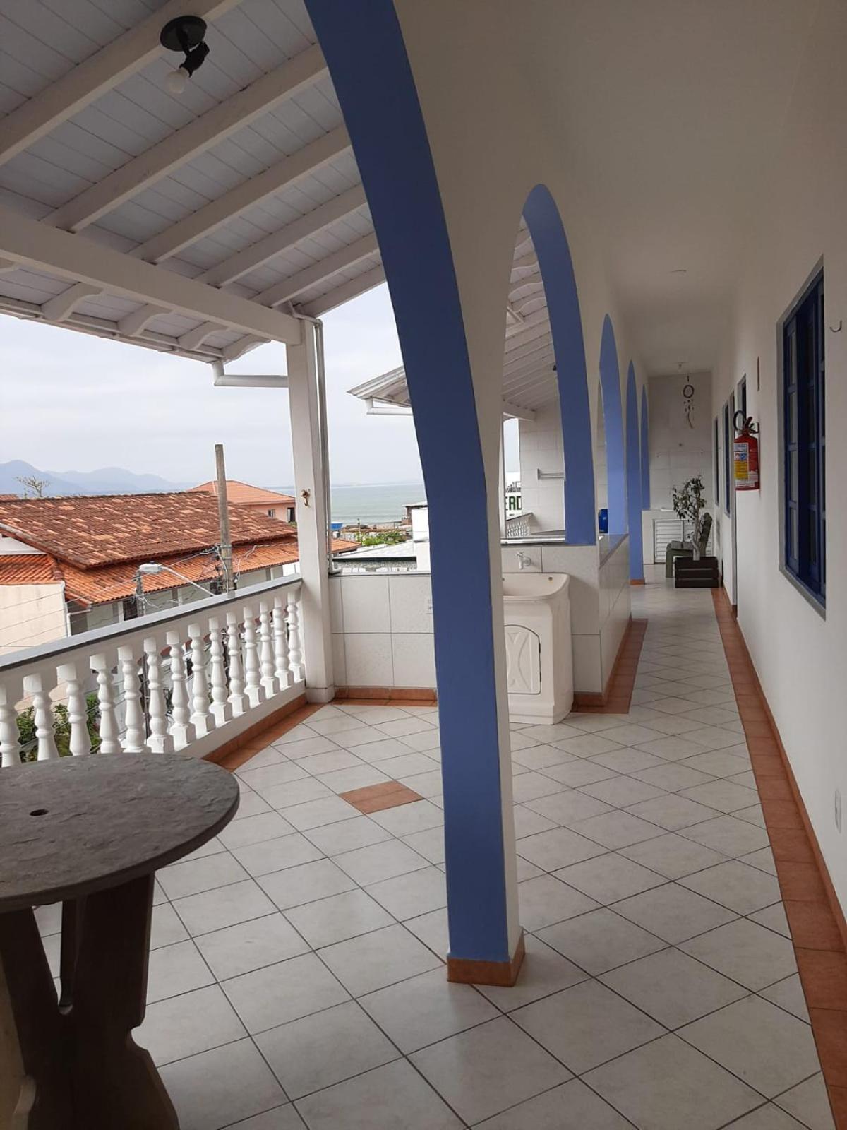Sieber's Residence