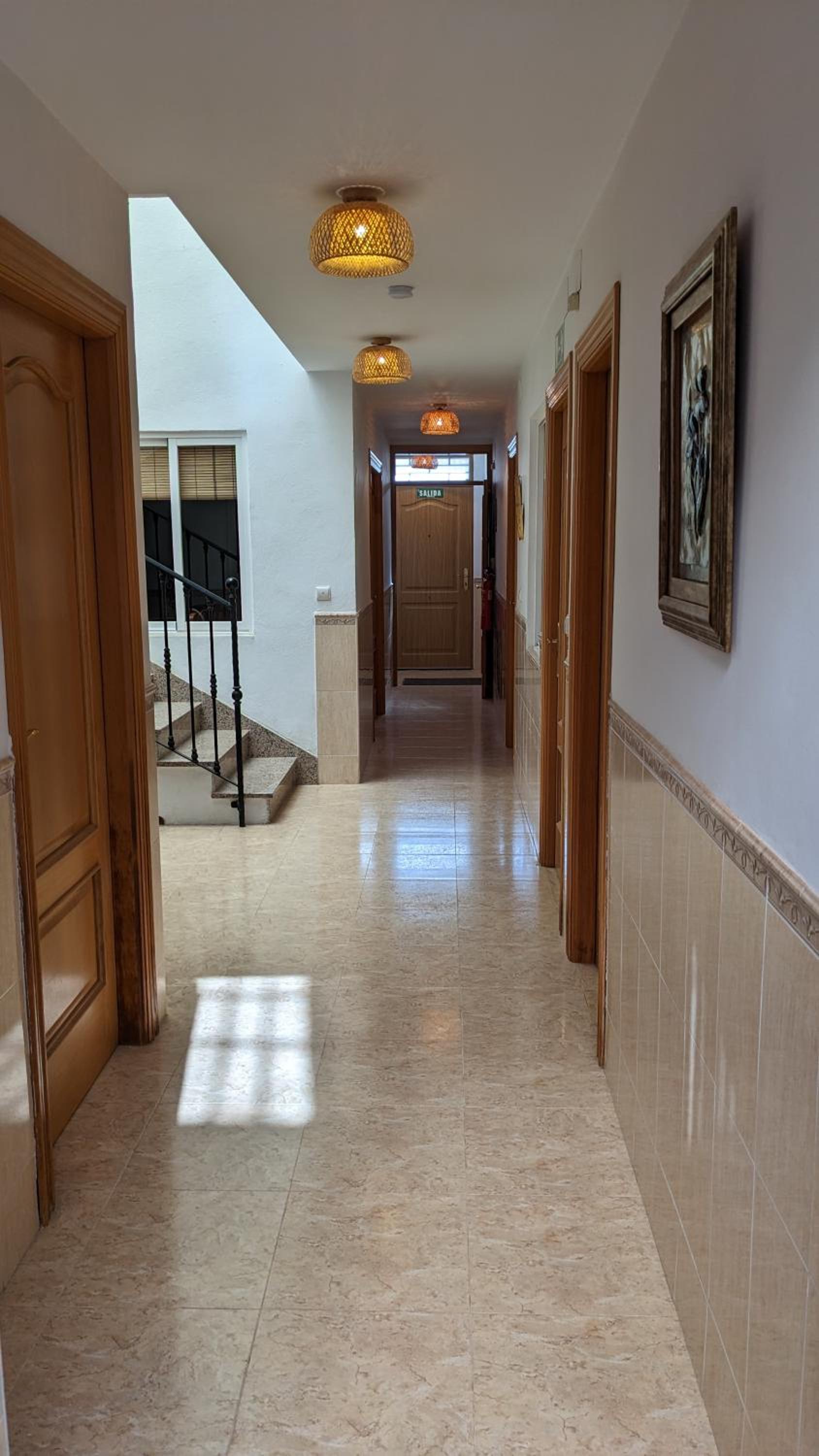 Casa Moraleda I Vivienda Rural