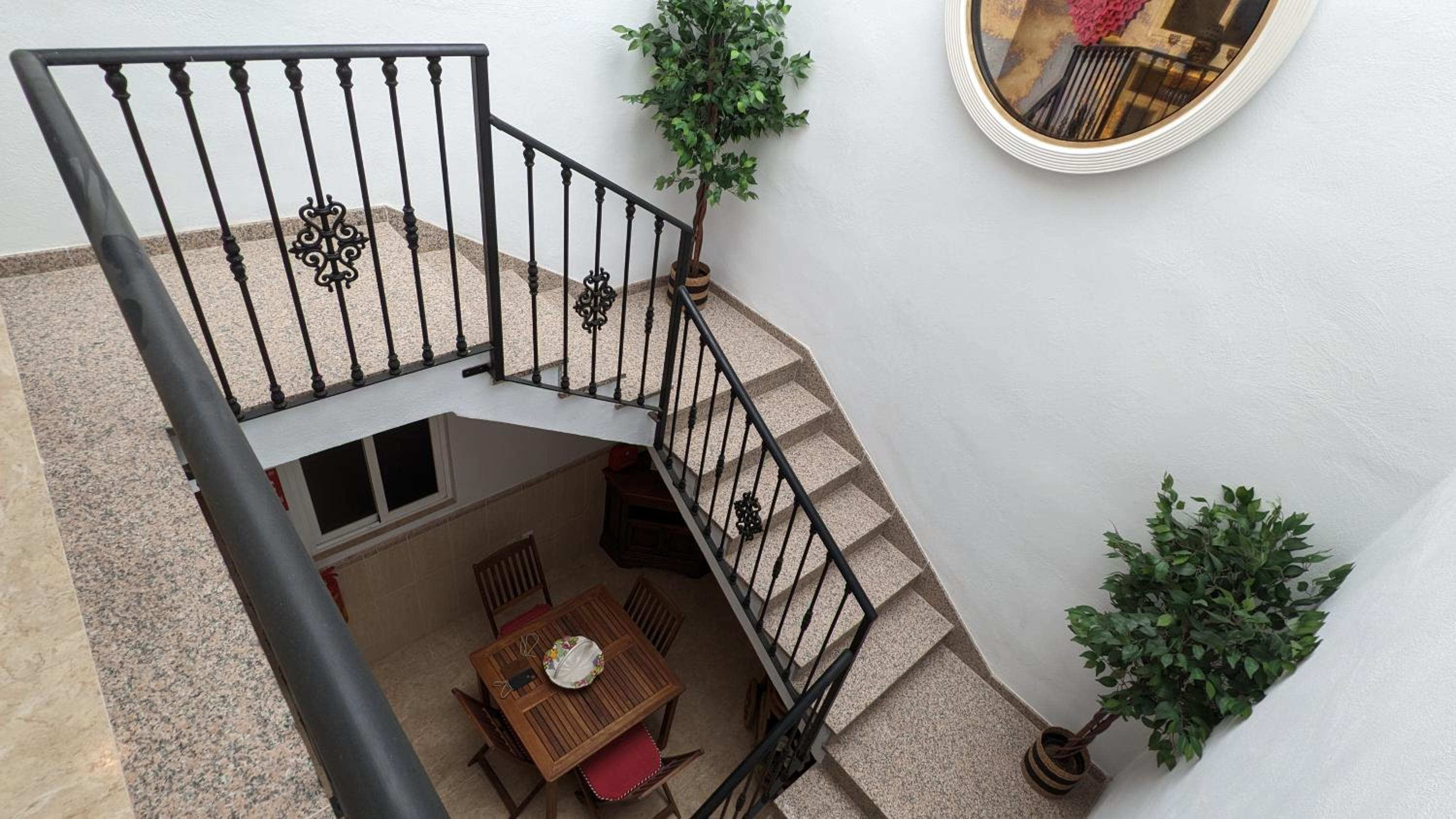 Casa Moraleda I Vivienda Rural