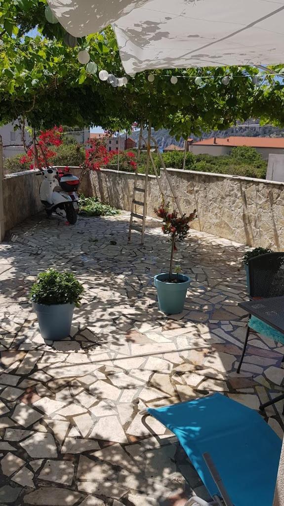 Apartments Popaj