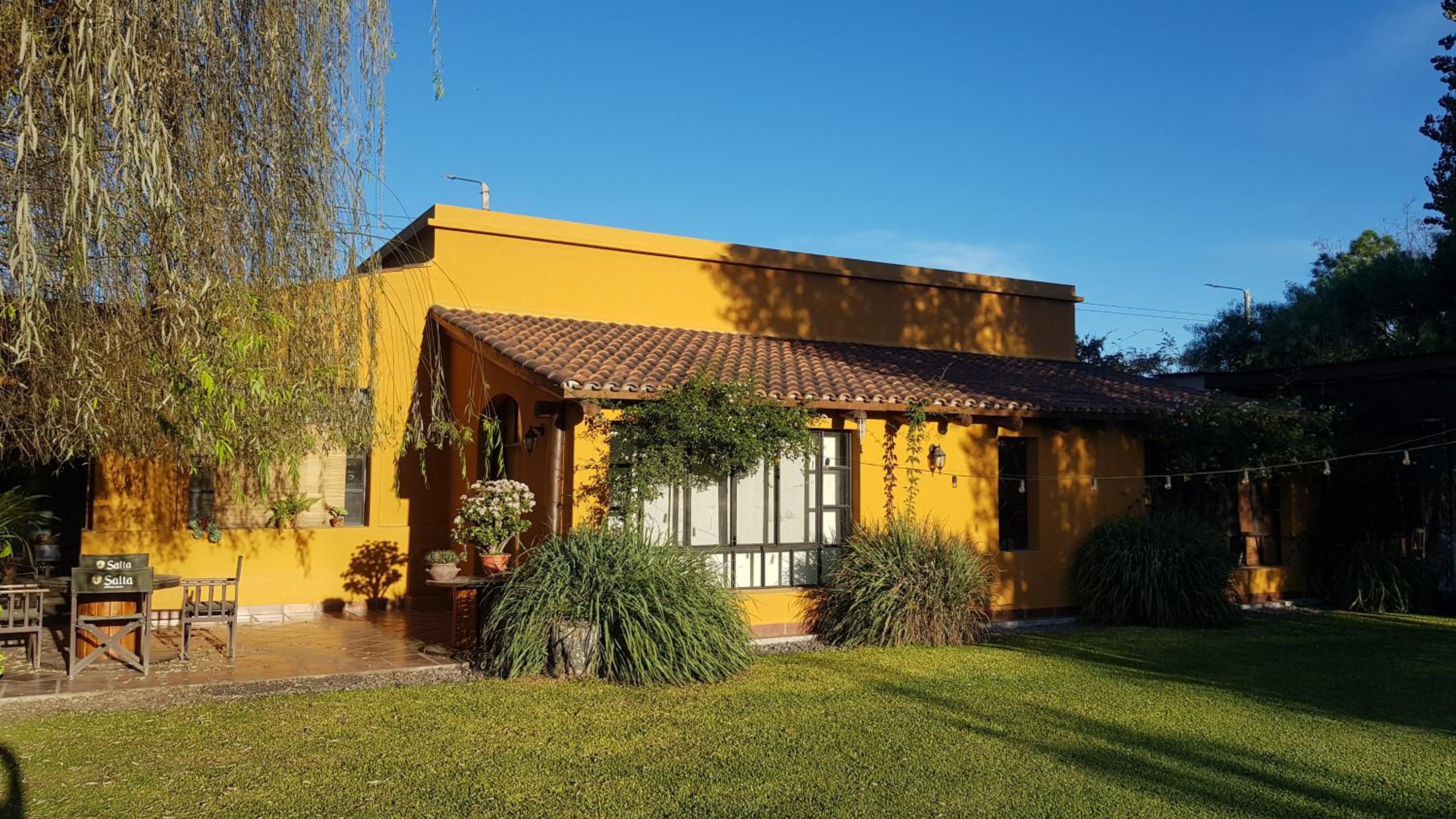 Posada del Santo Green & Rest - Cabañas