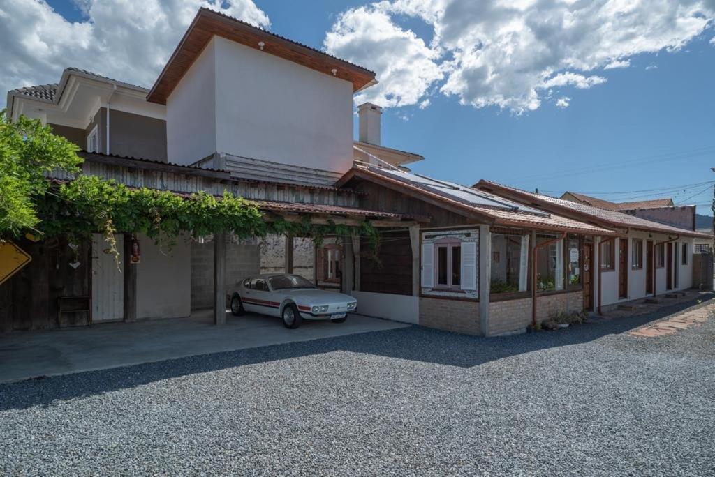 Hotel Pousada Flor de Tuna - Image 1