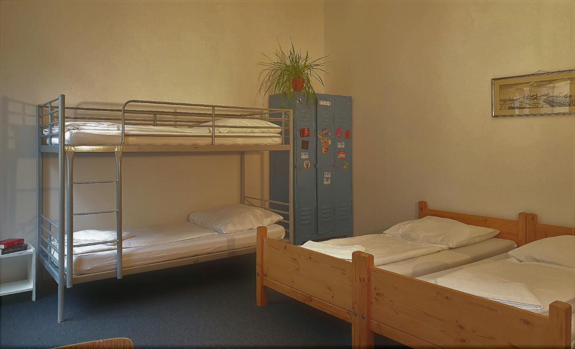 Die Fabrik - Hostel