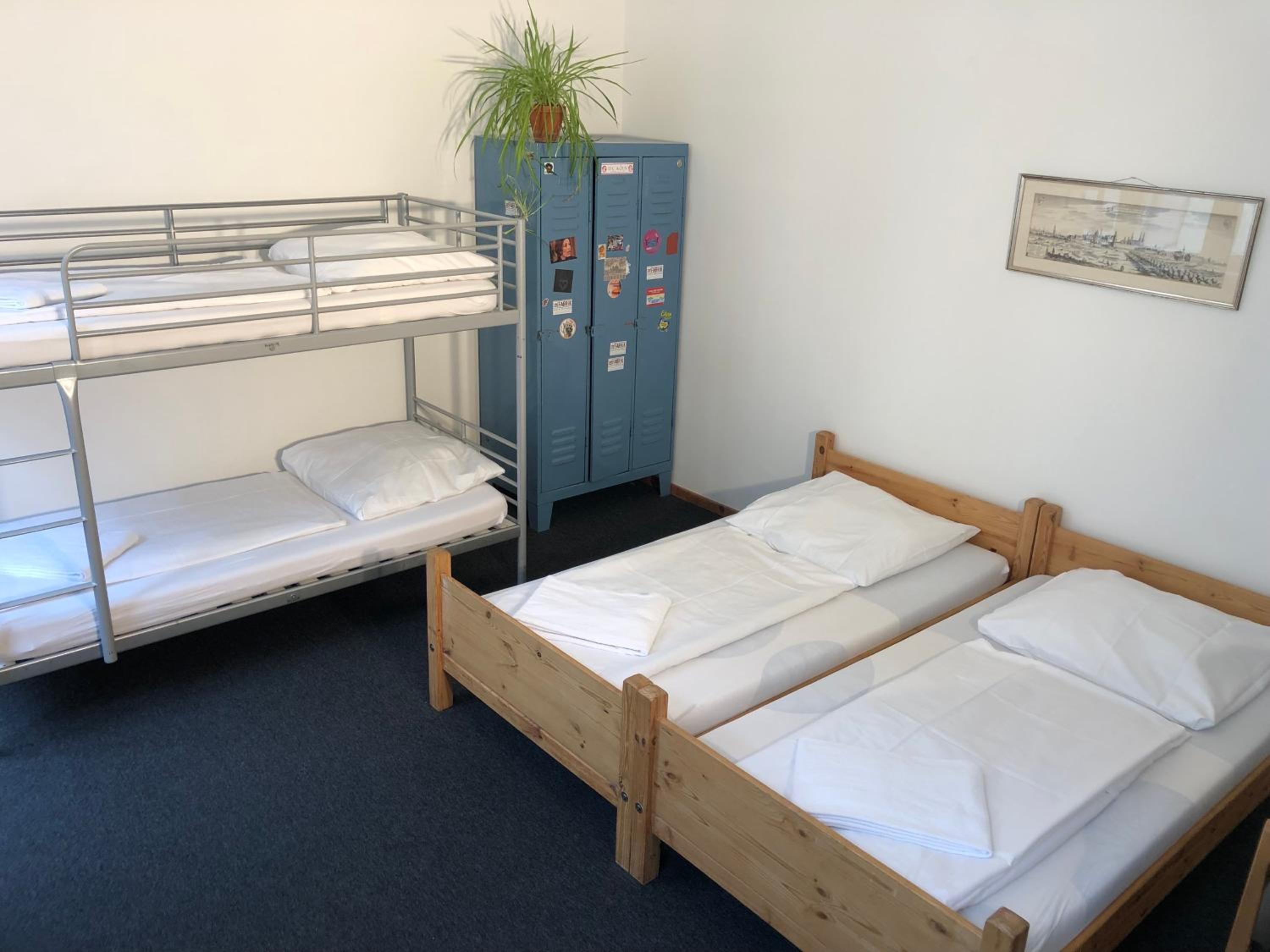 Die Fabrik - Hostel