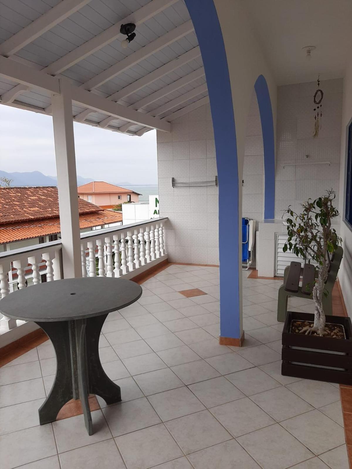 Sieber's Residence