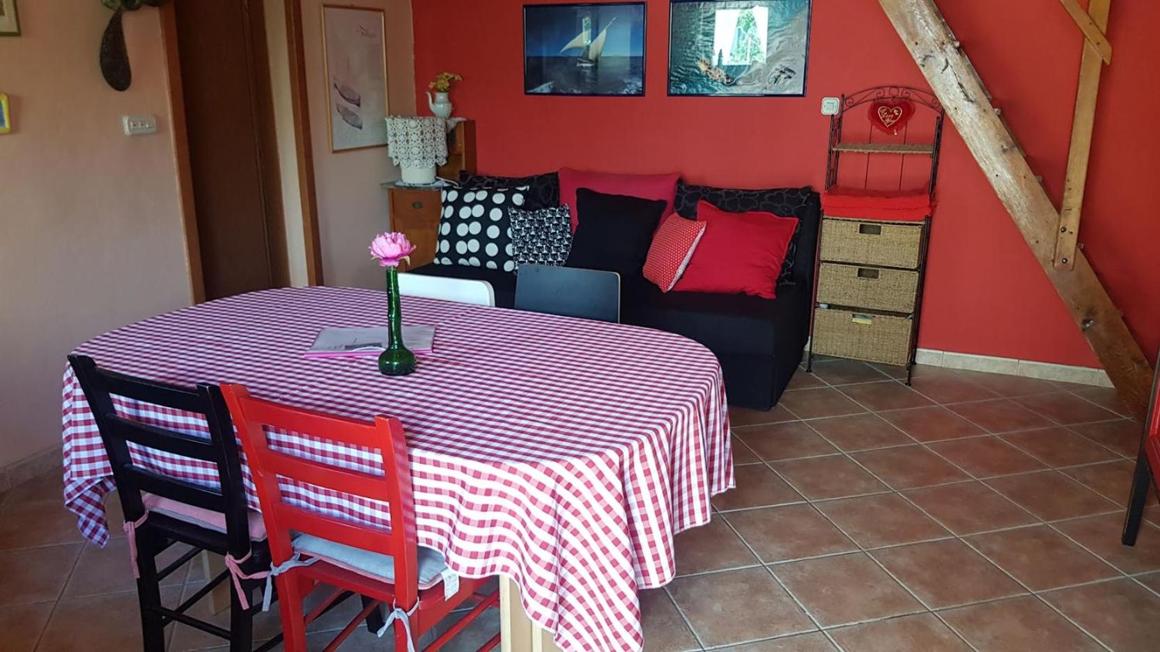 Apartments Popaj