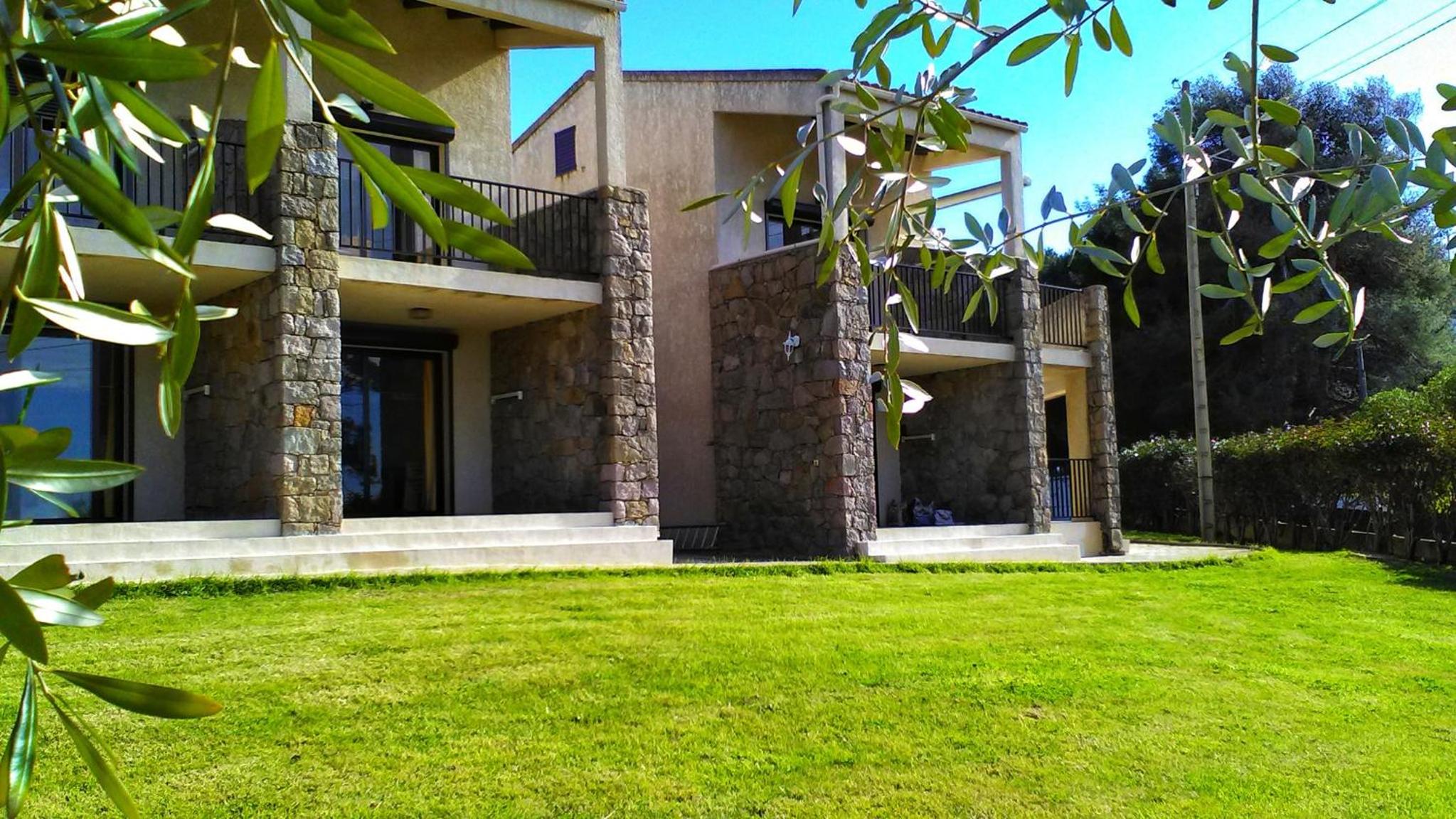 Residence Maïna