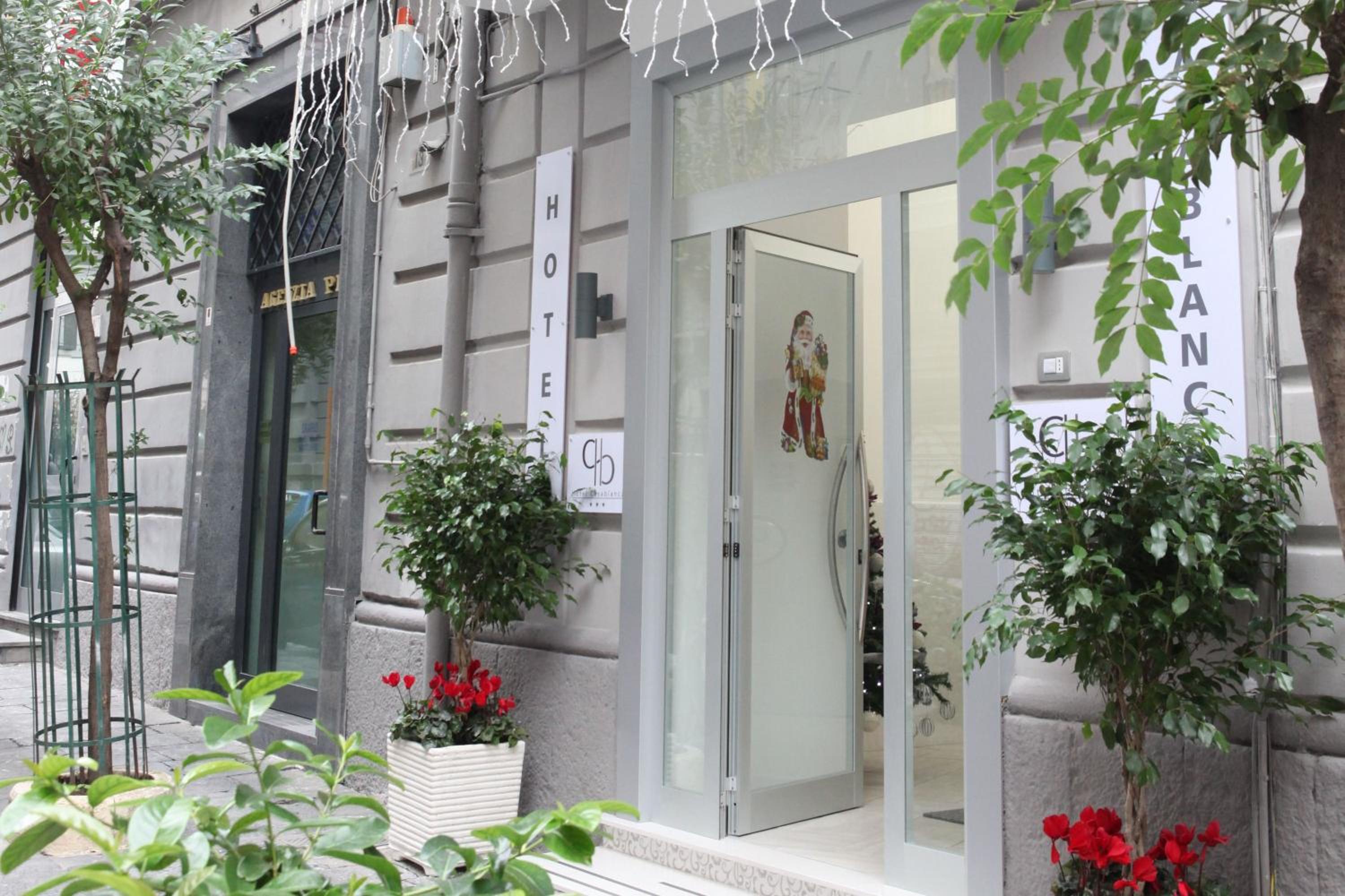 Hotel Albergo Casablanca - Image 1