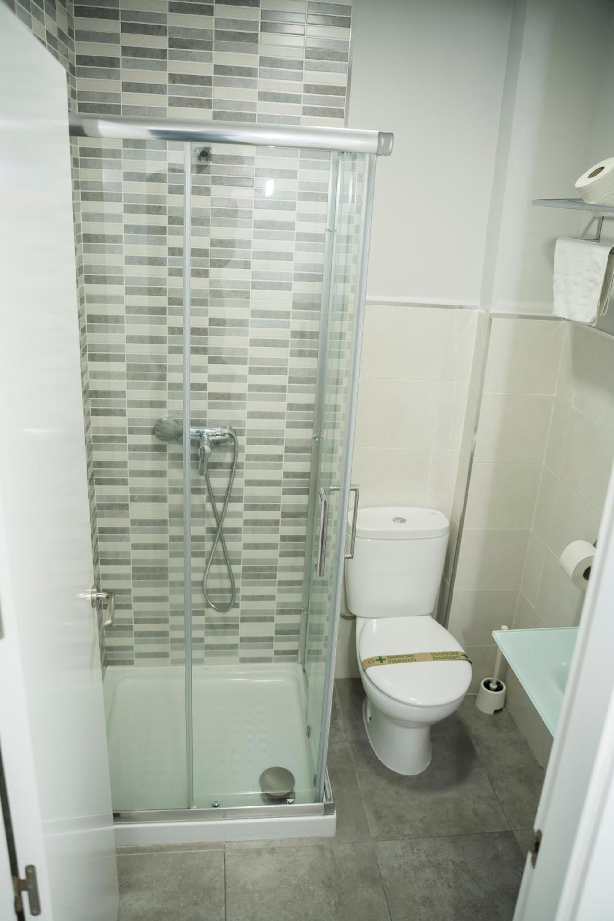 Hostal Goyesco Plaza