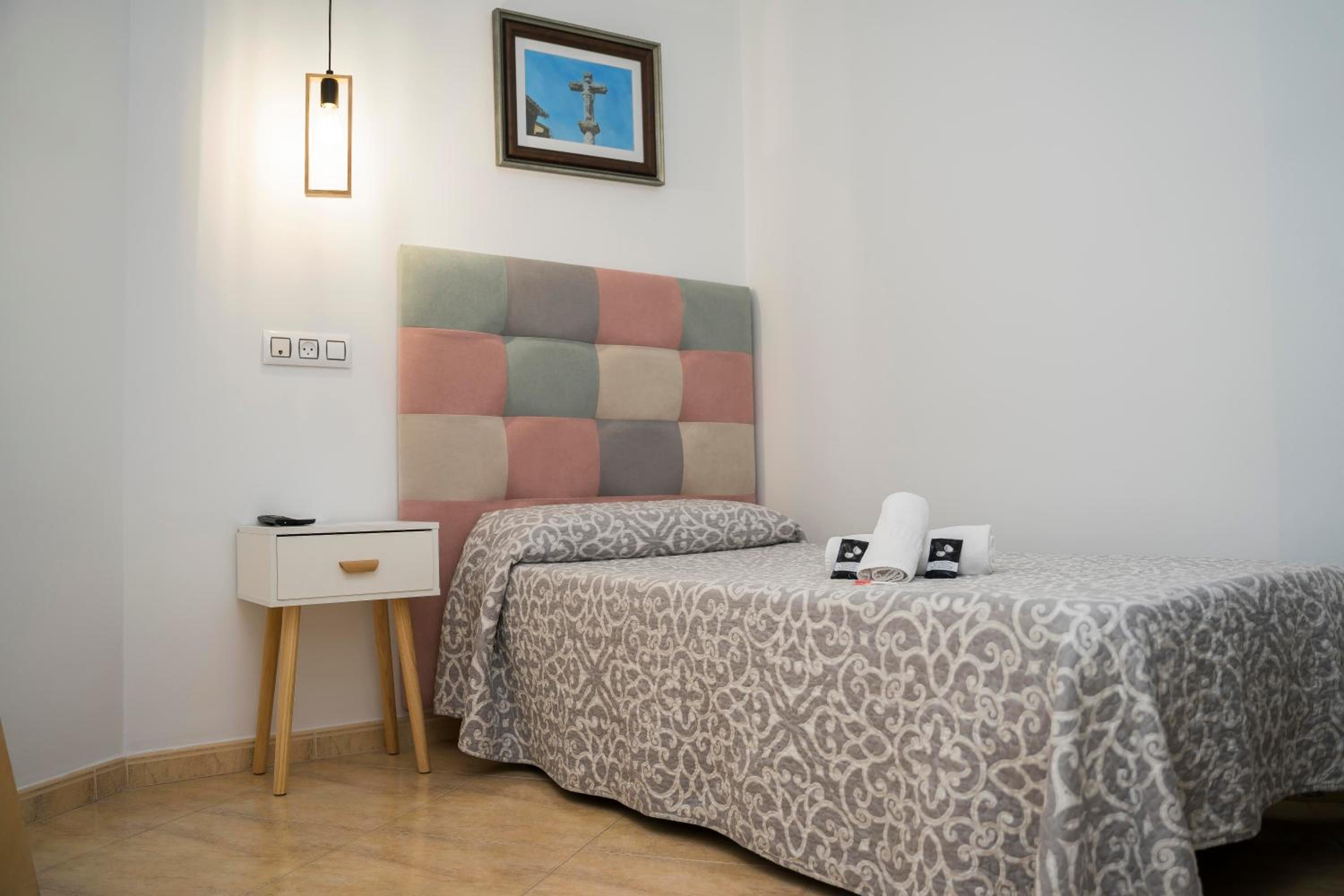 Hostal Goyesco Plaza