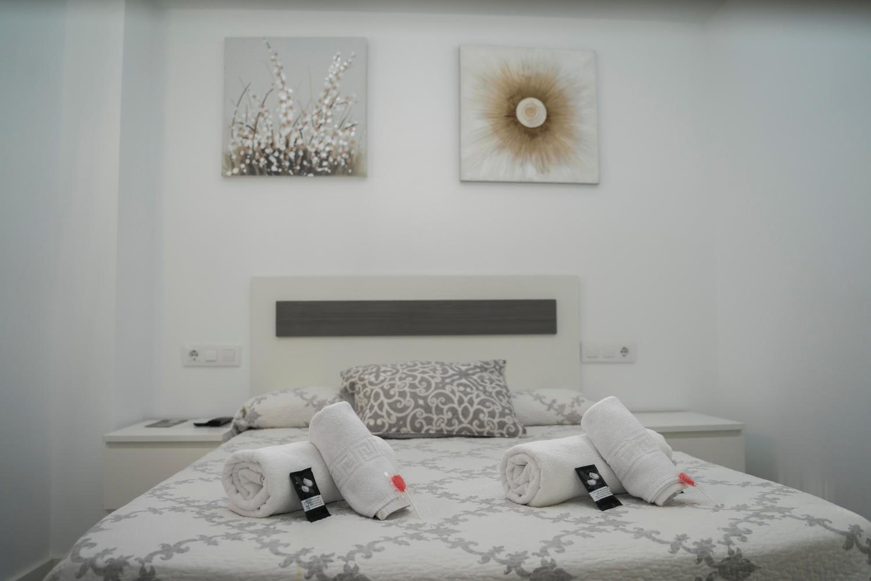 Hostal Goyesco Plaza
