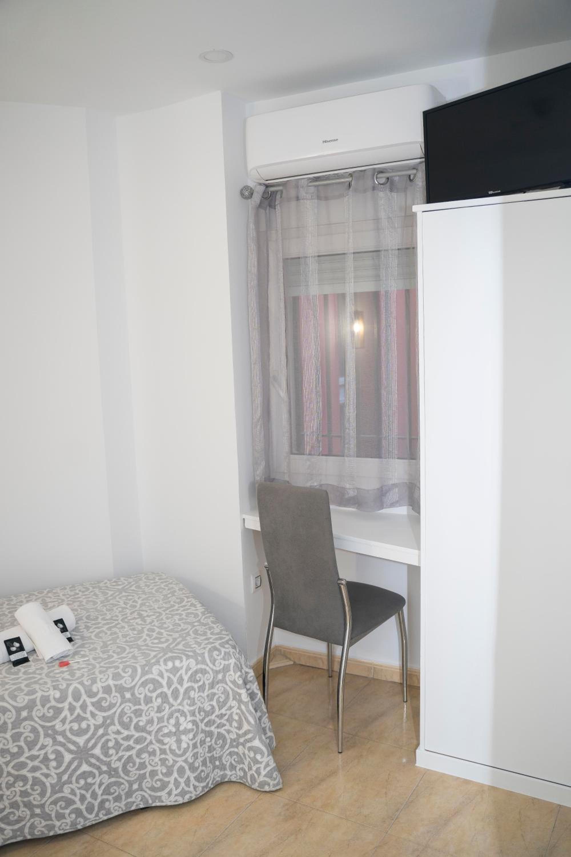 Hostal Goyesco Plaza