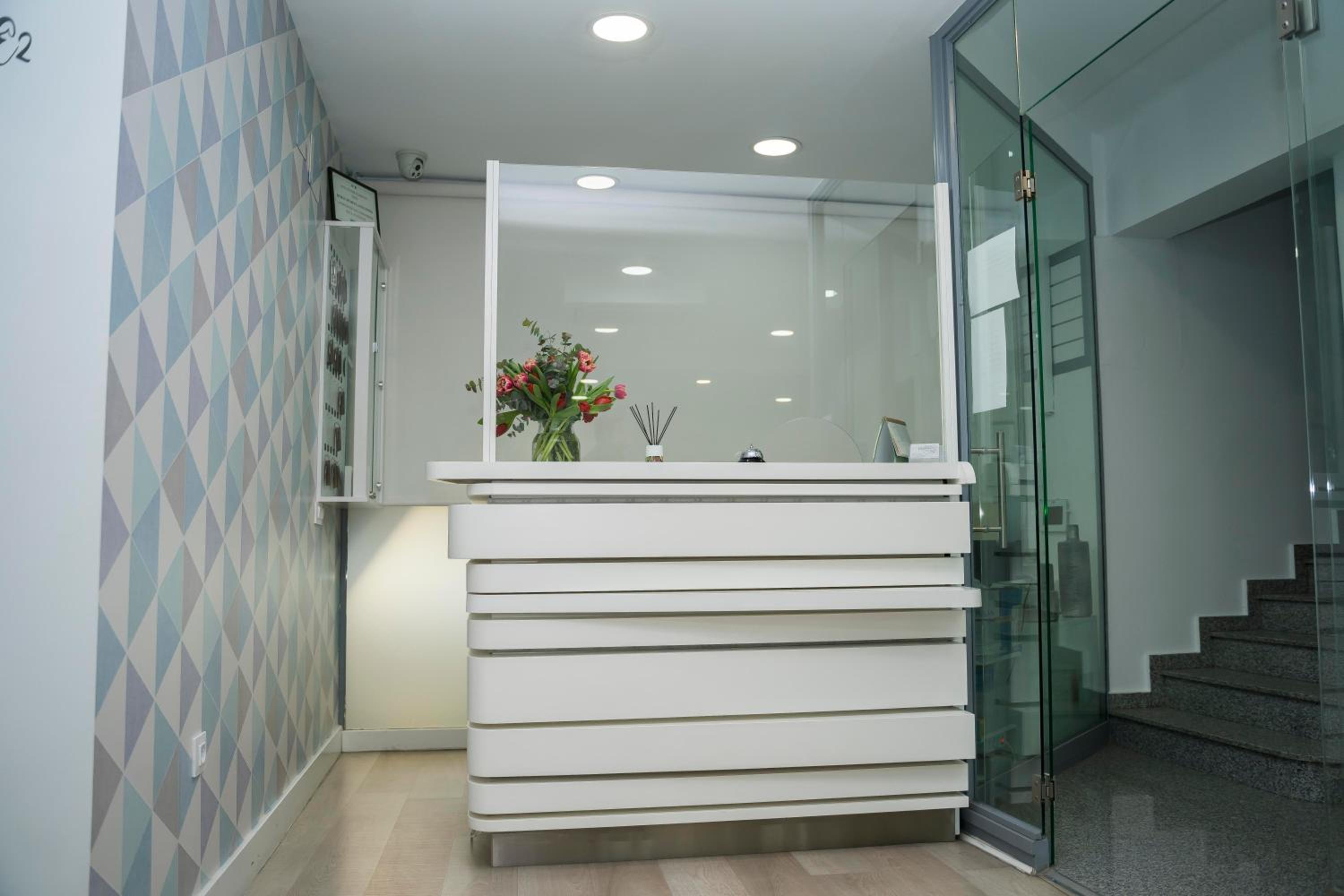 Hostal Goyesco Plaza